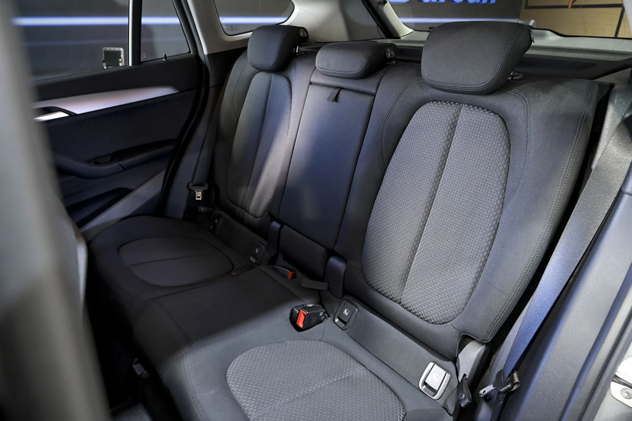 BMW X1 sDrive18d - Foto 16