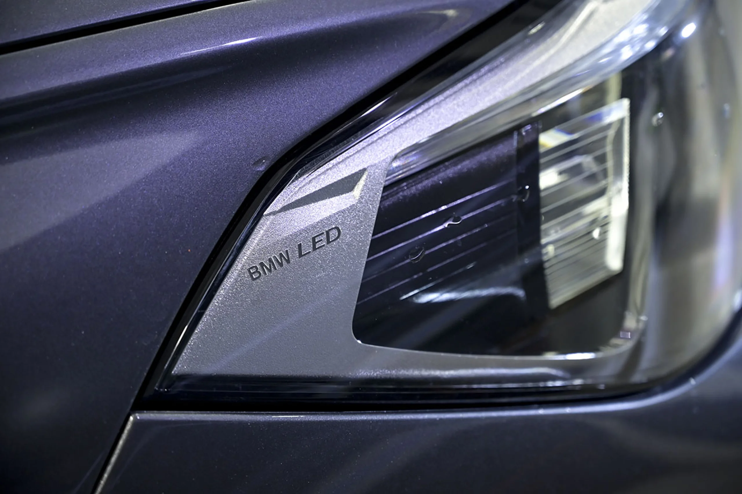 BMW X1 sDrive18d - Foto 20