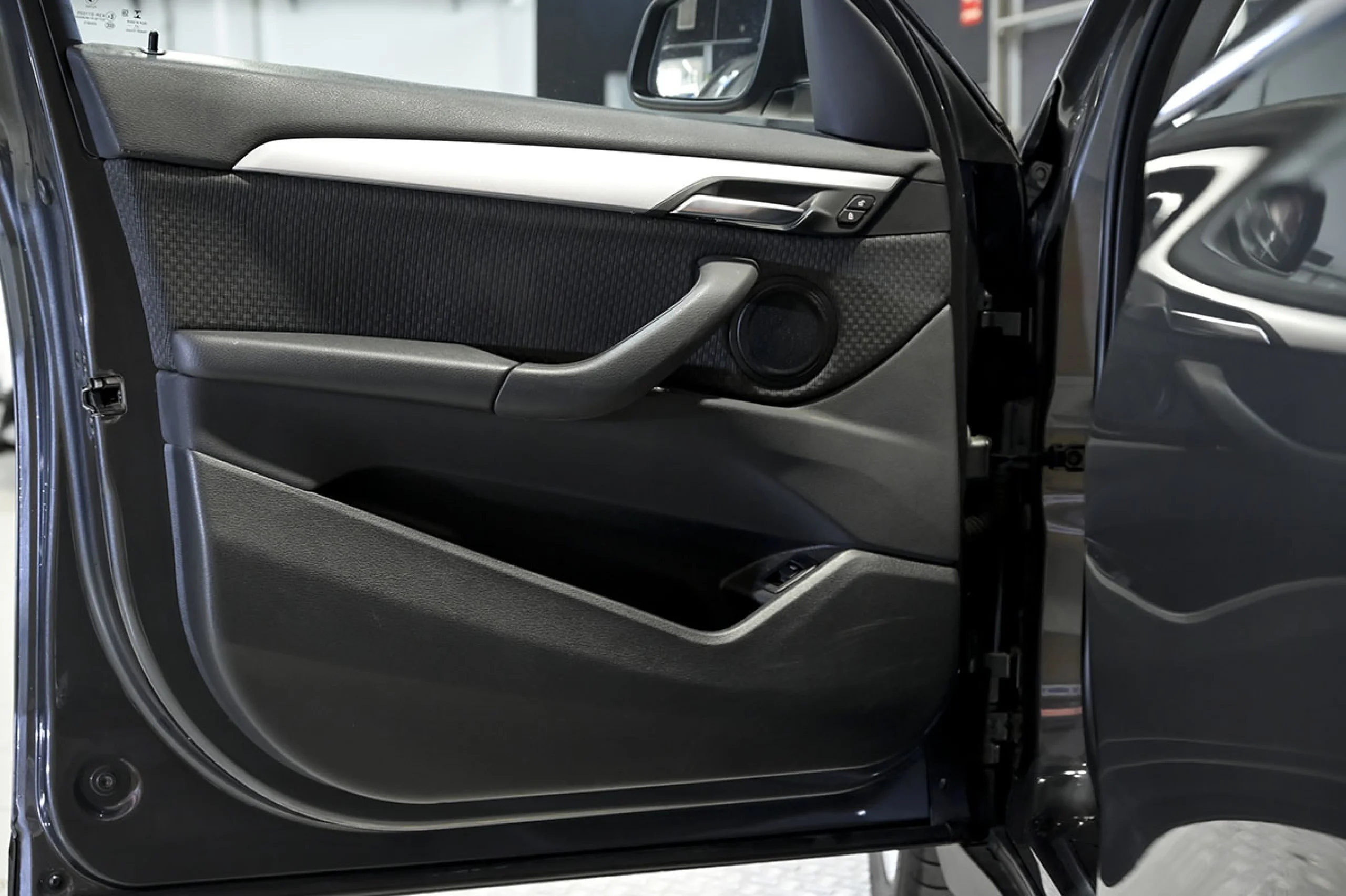 BMW X1 sDrive18d - Foto 21