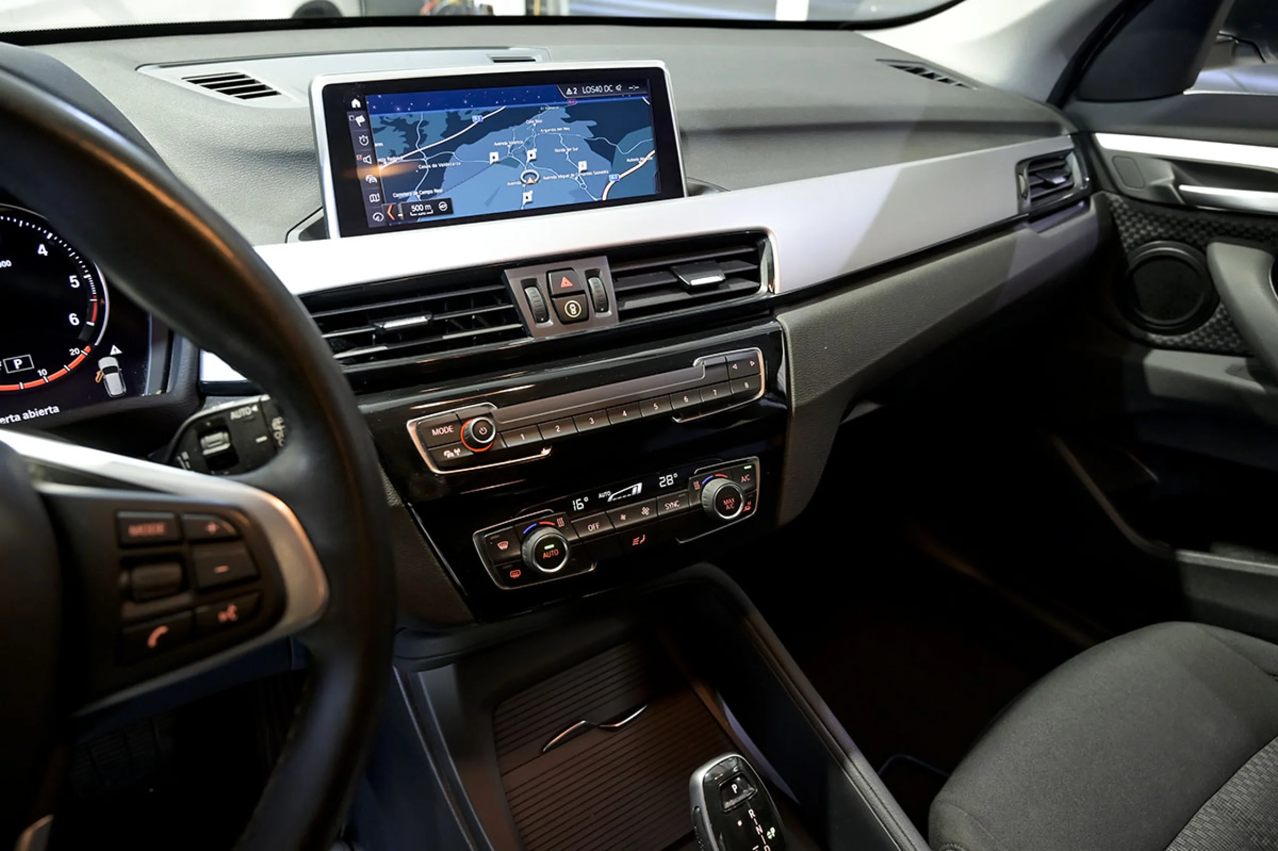 BMW X1 sDrive18d - Foto 26