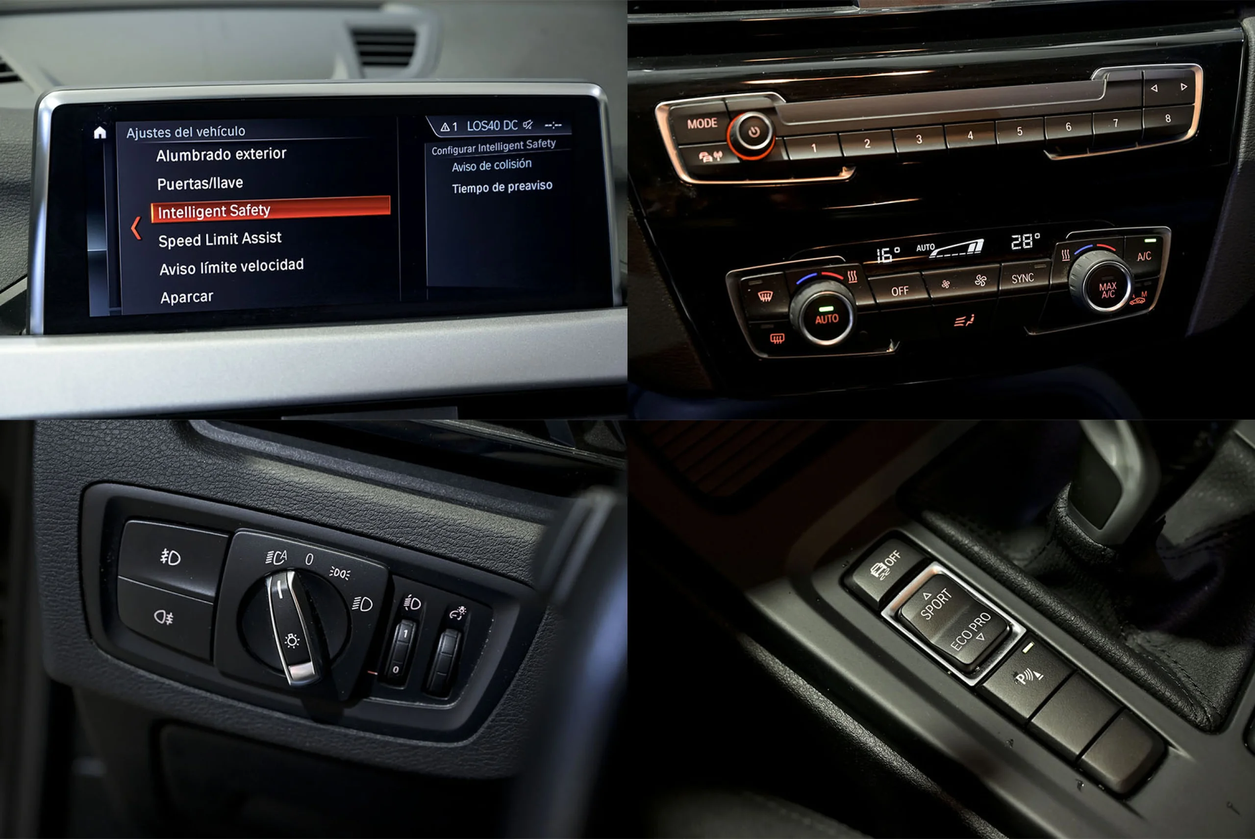 BMW X1 sDrive18d - Foto 27