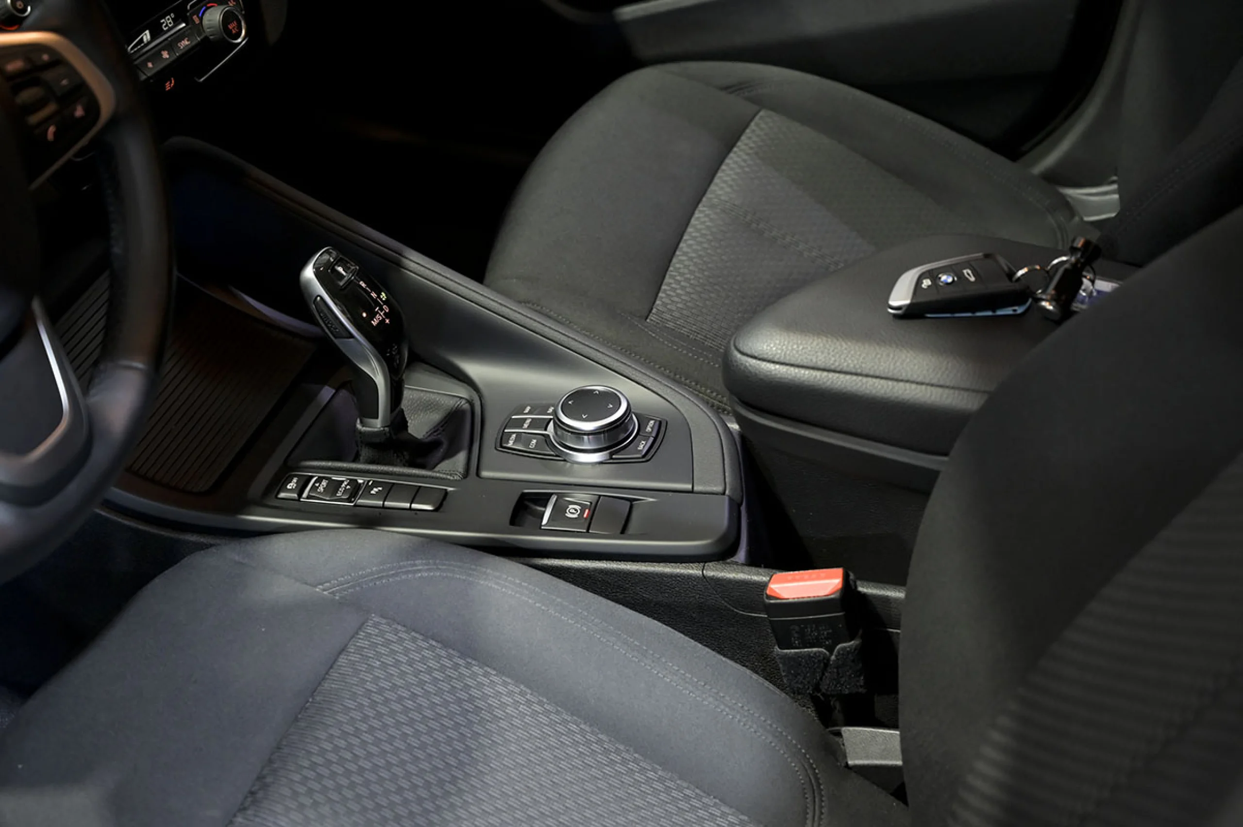 BMW X1 sDrive18d - Foto 29