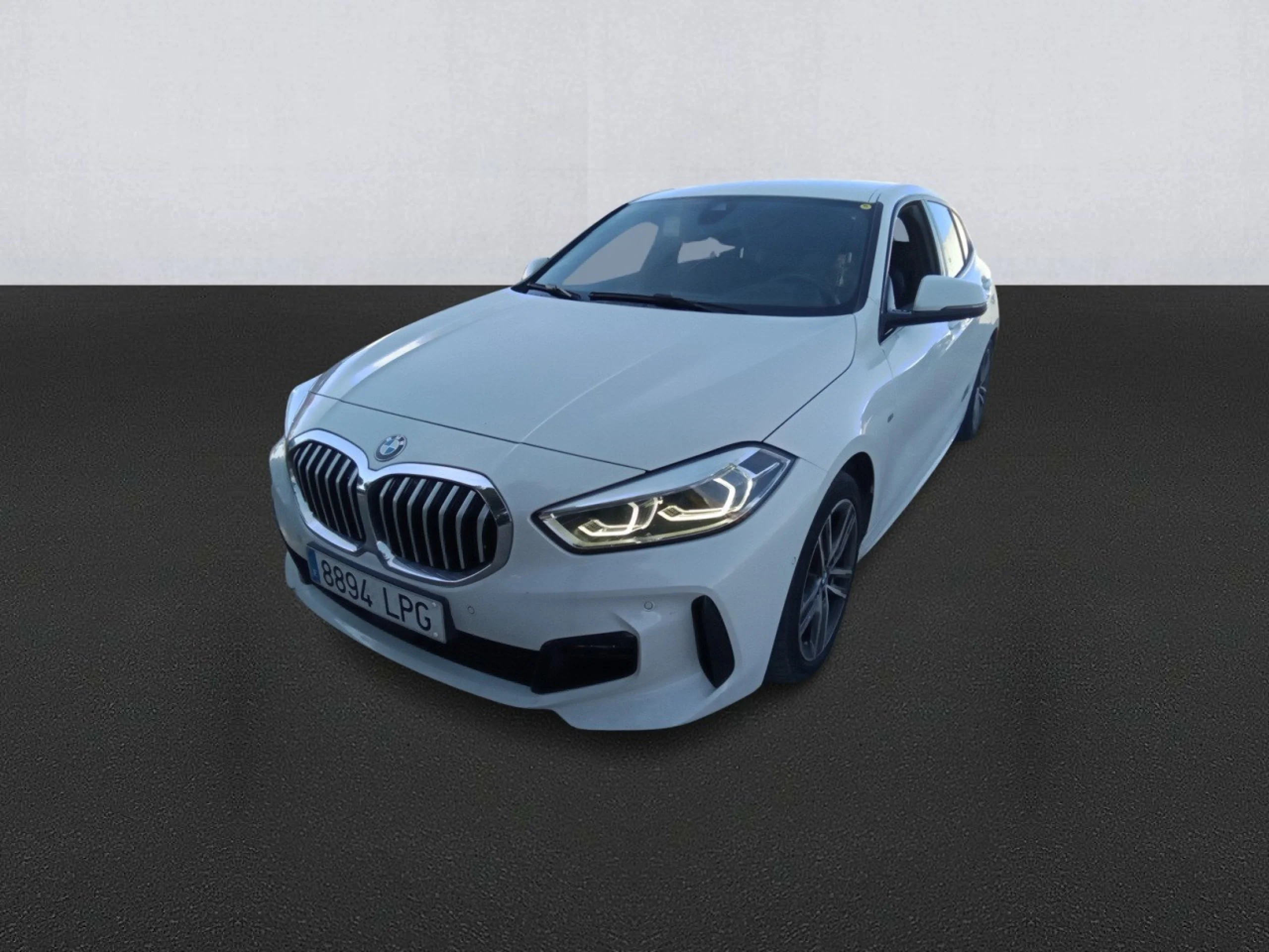 BMW 118 SERIES 1 118d - Foto 1