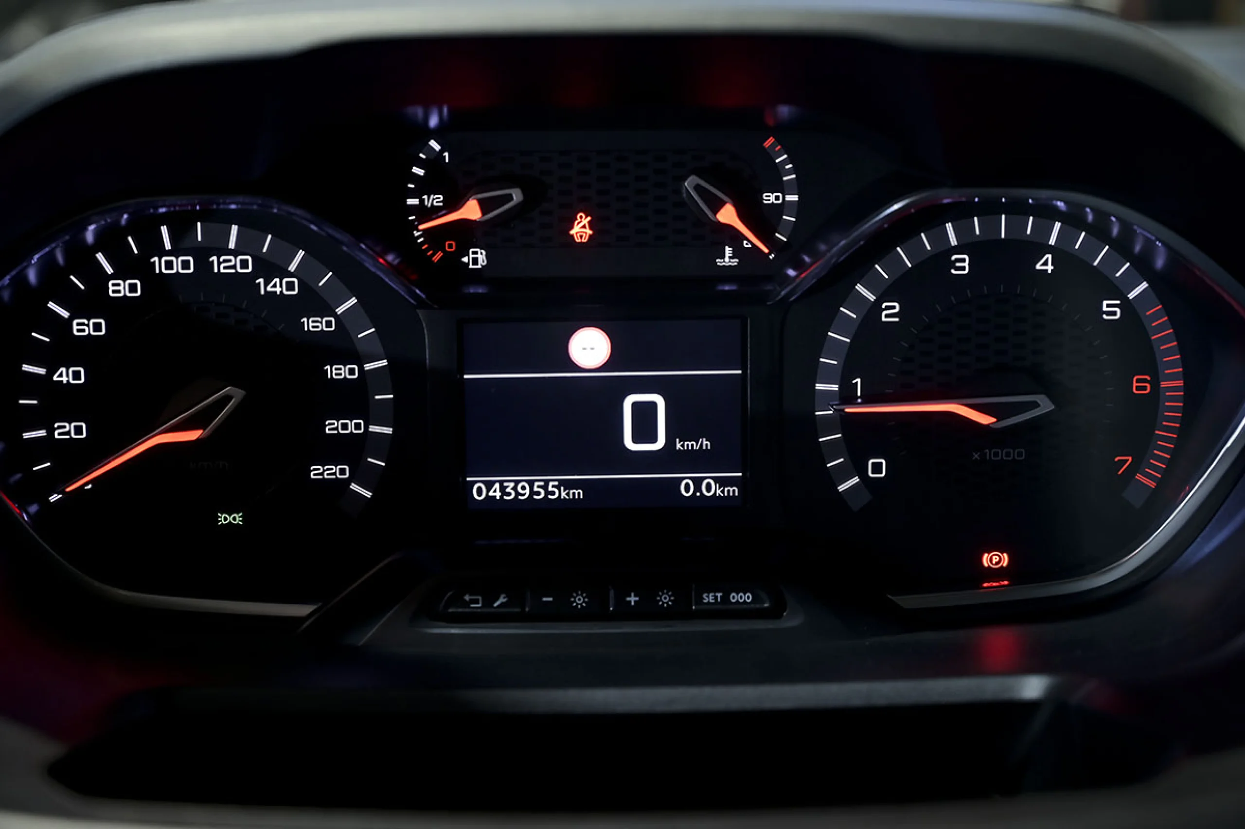 Peugeot Rifter GT Long BlueHDi 96kW - Foto 7