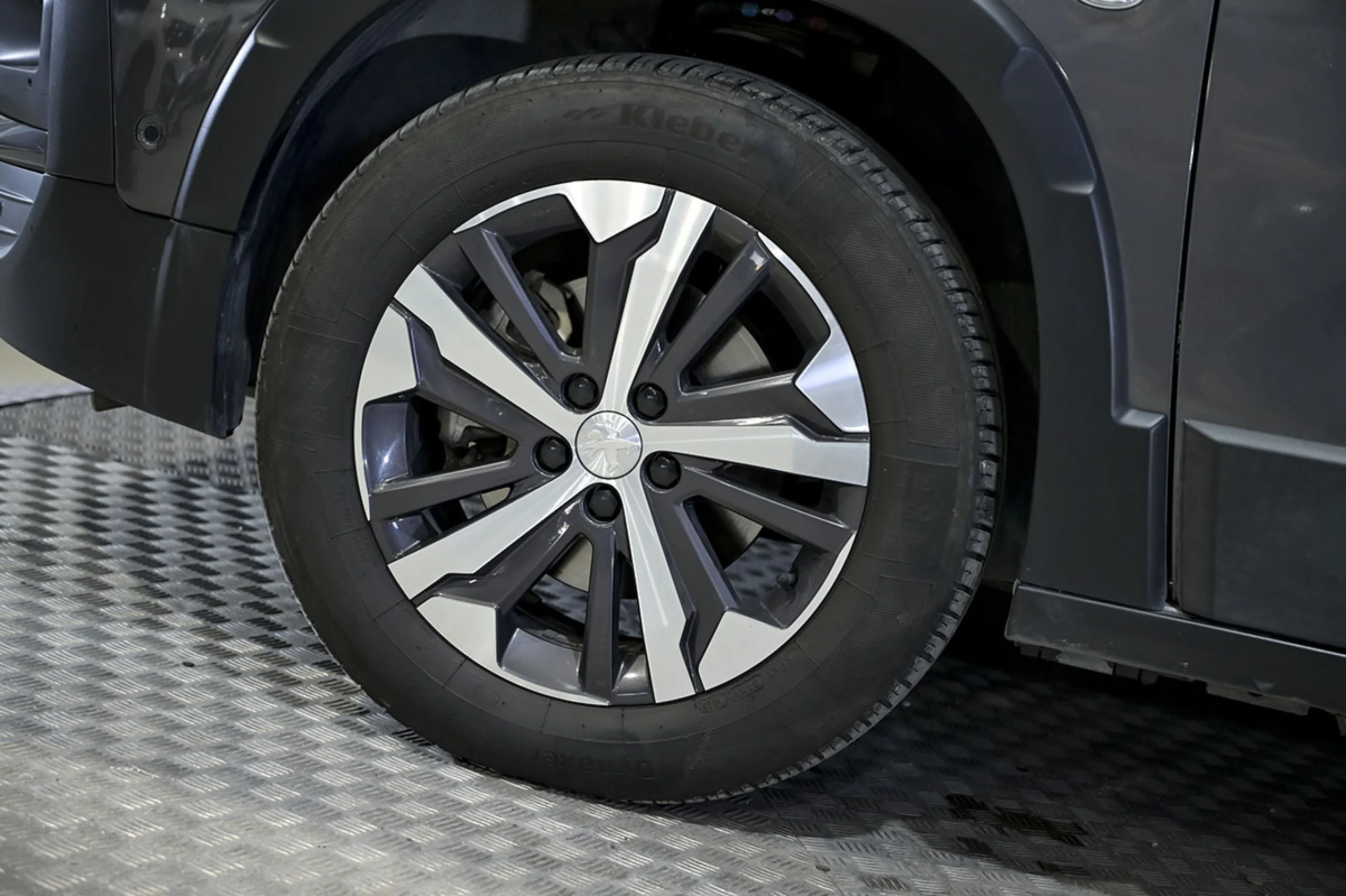 Peugeot Rifter GT Long BlueHDi 96kW - Foto 14