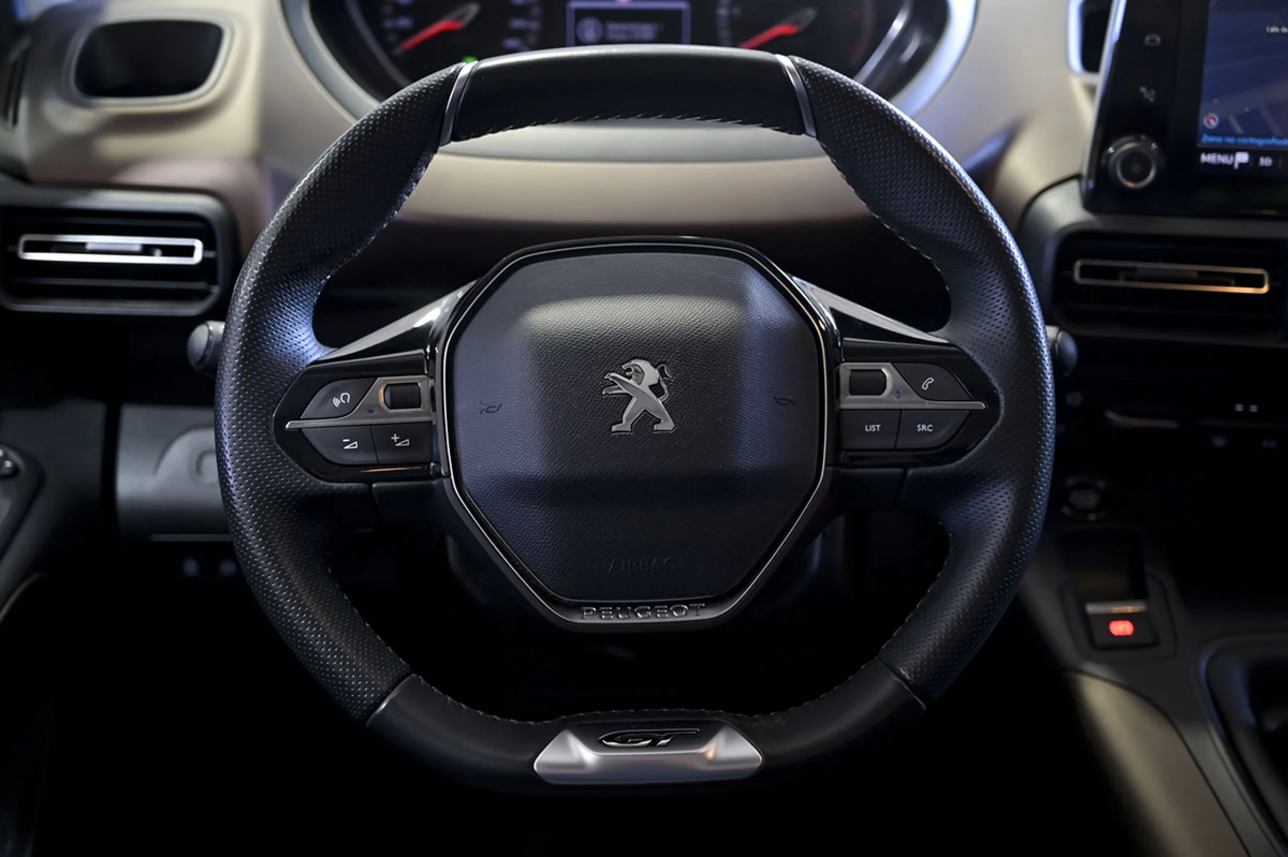 Peugeot Rifter GT Long BlueHDi 96kW - Foto 25