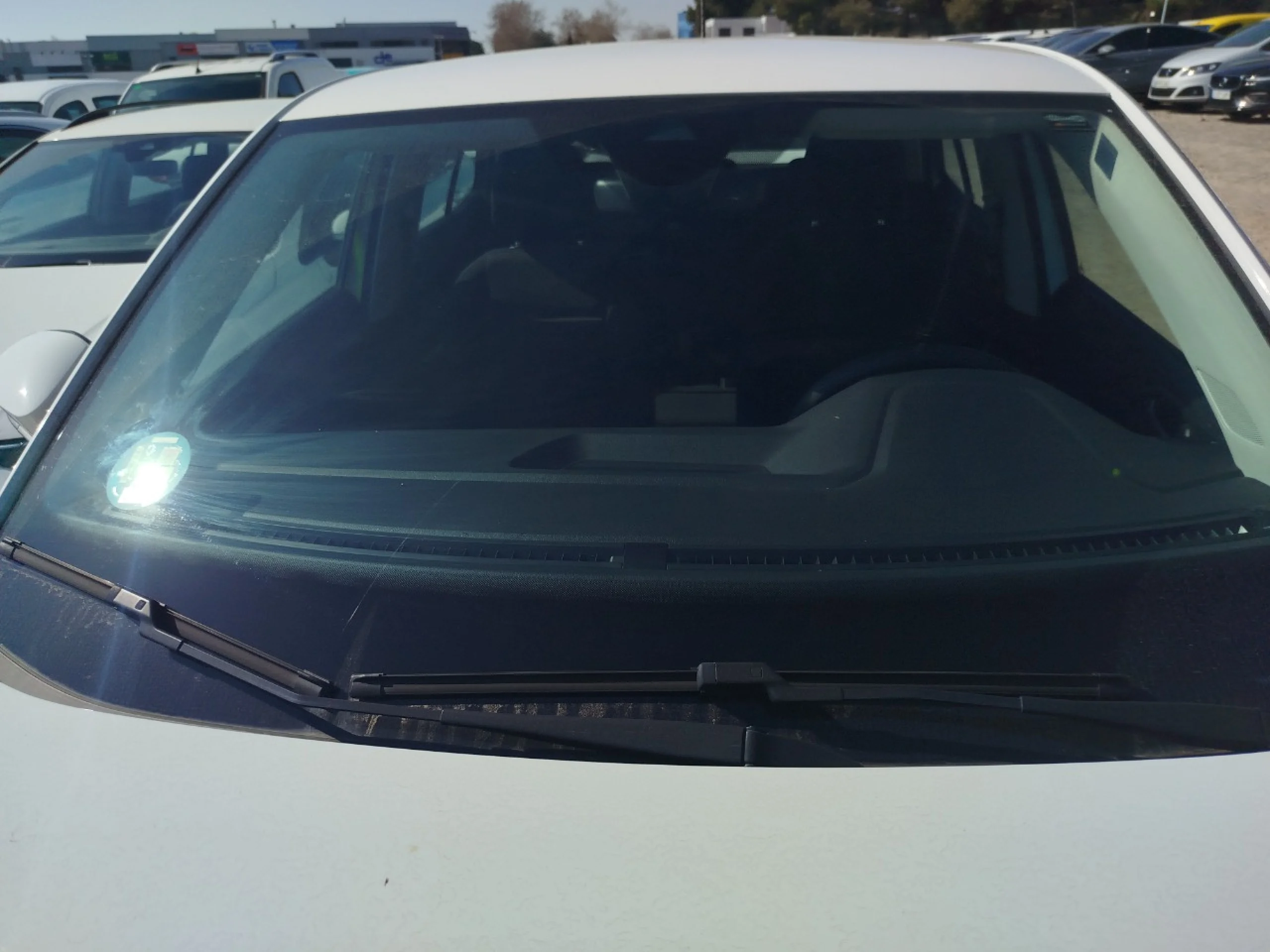 Volkswagen T-CROSS Edition 1.0 TSI 70kW (95CV) - Foto 8