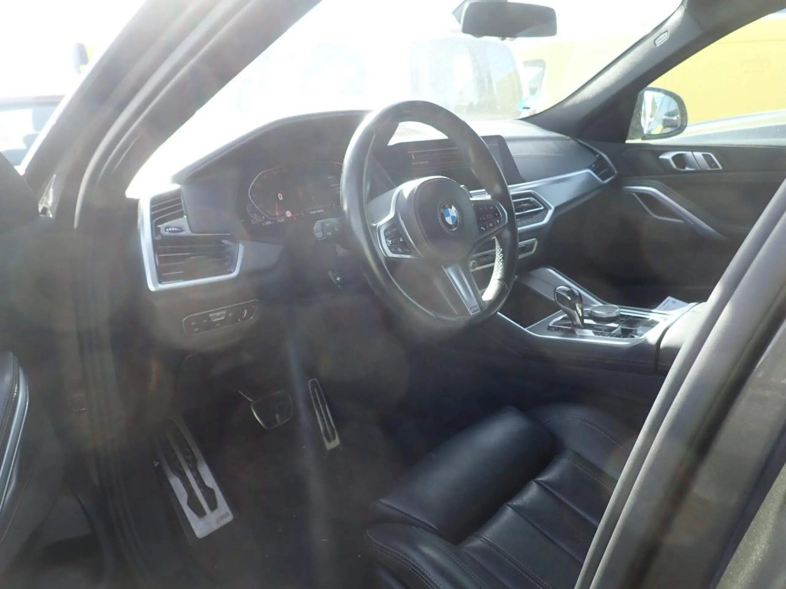 BMW X6 xDrive30d - Foto 5