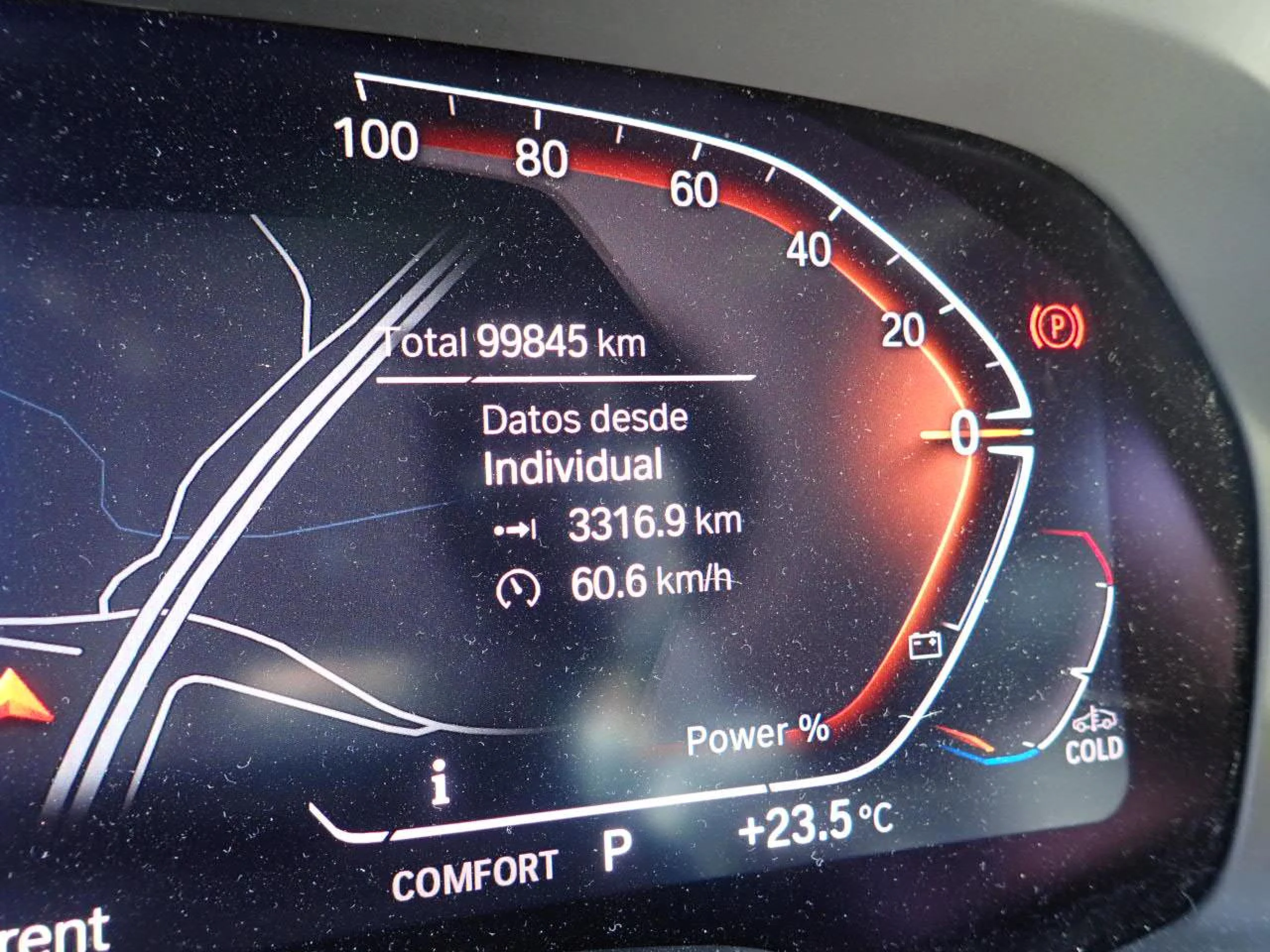 BMW X6 xDrive30d - Foto 6