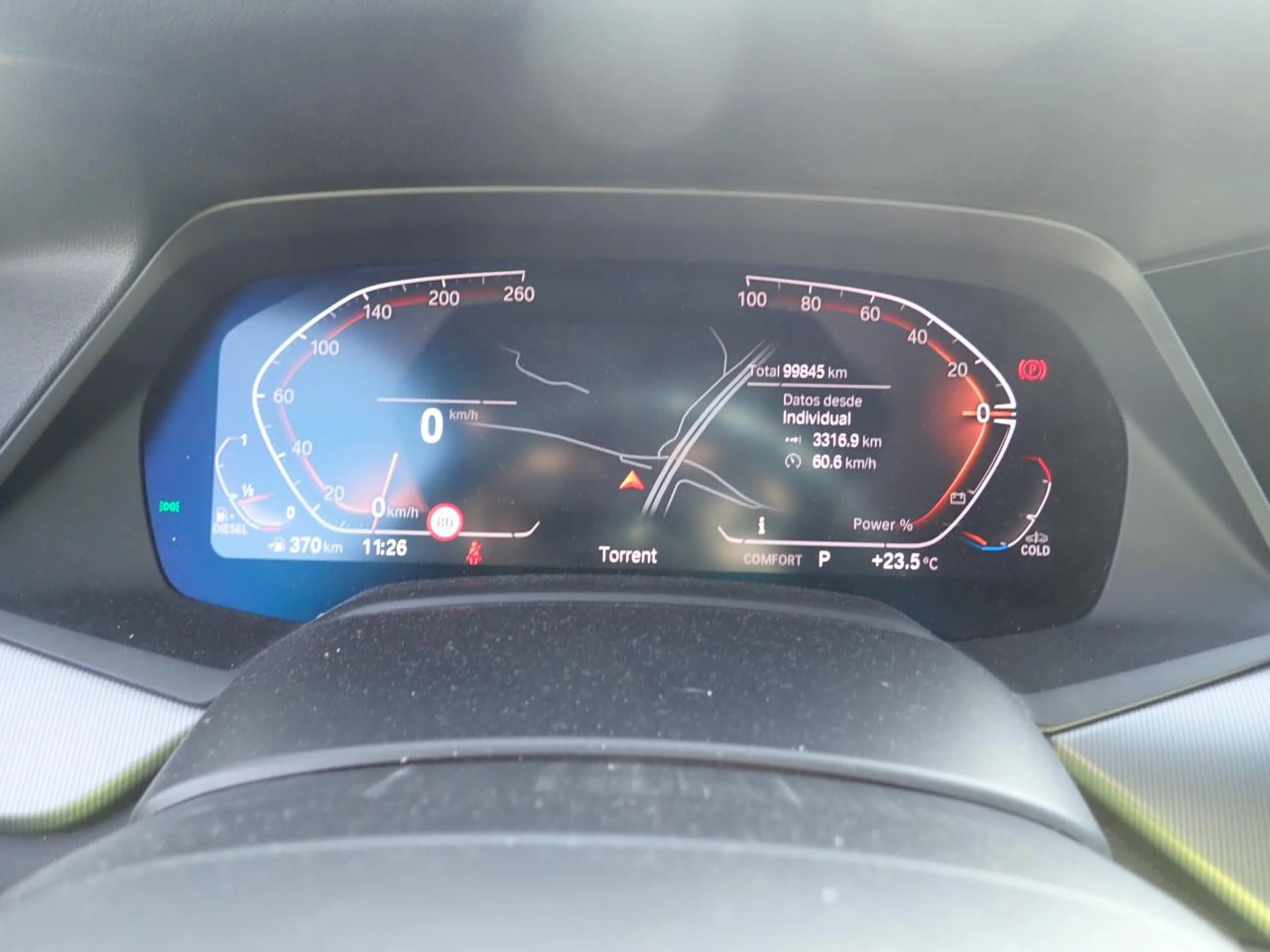 BMW X6 xDrive30d - Foto 7