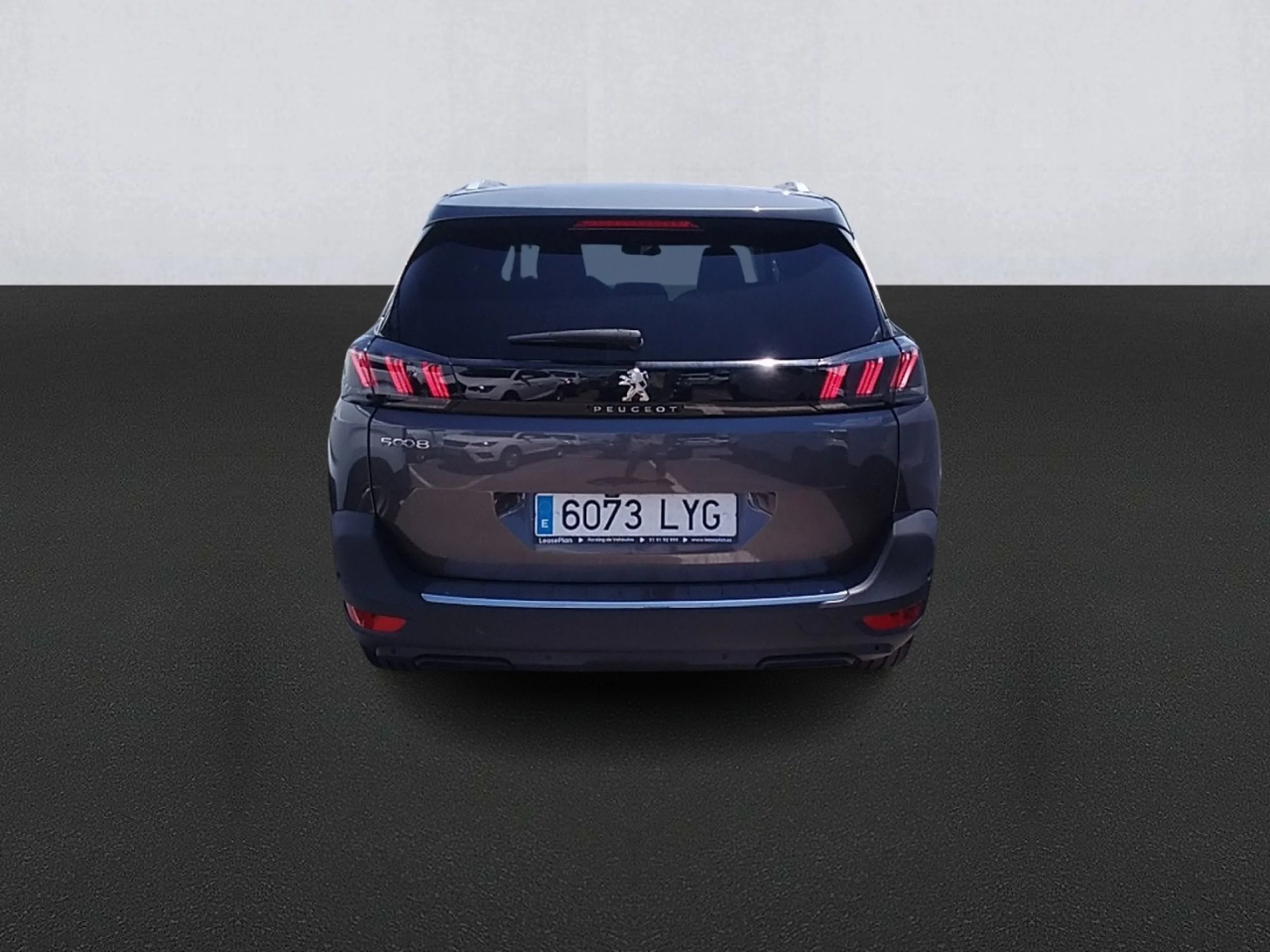 Peugeot 5008 1.5 BlueHDi 96kW (130CV) S&amp;S Allure - Foto 5