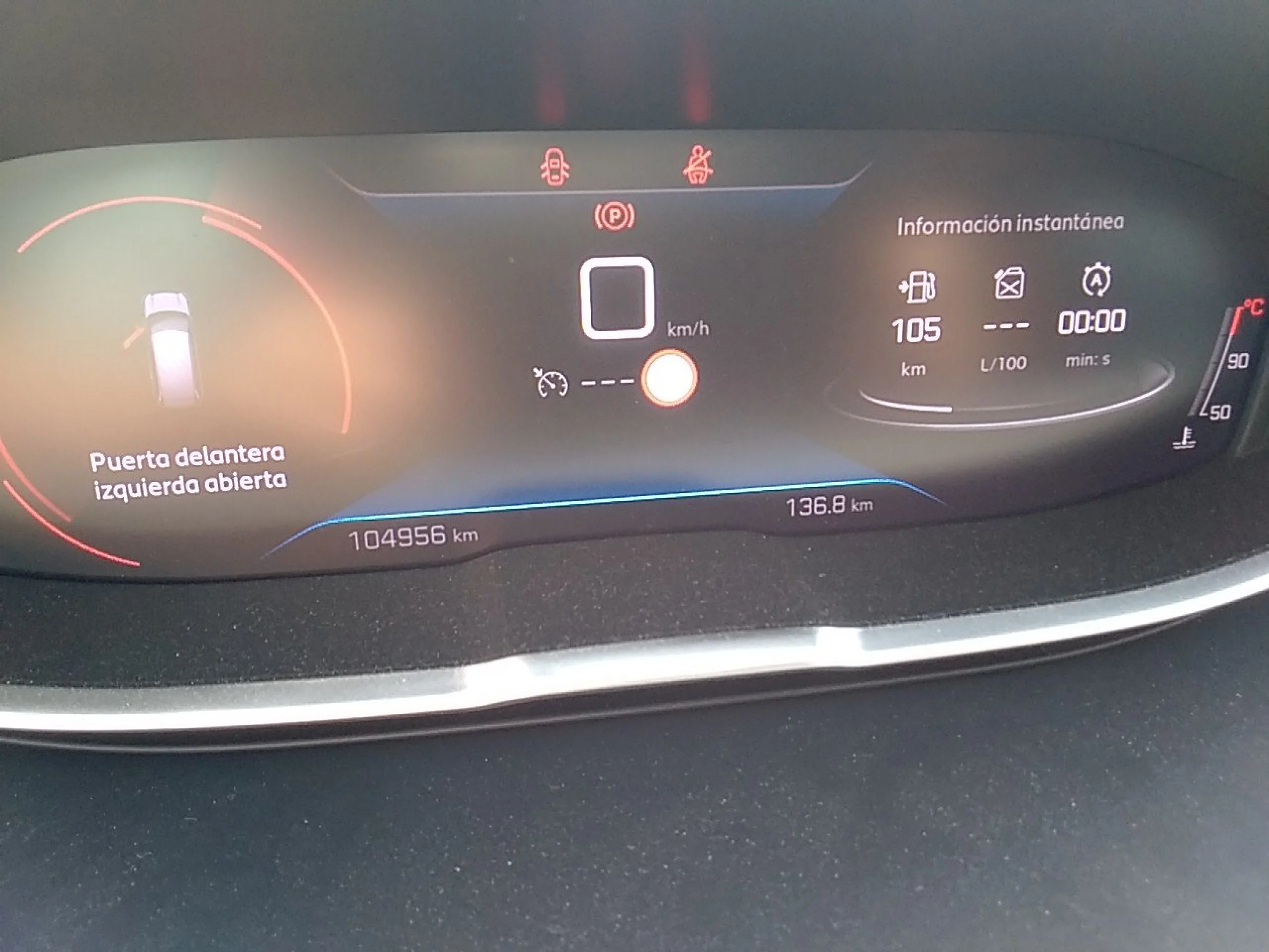 Peugeot 5008 1.5 BlueHDi 96kW (130CV) S&amp;S Allure - Foto 8