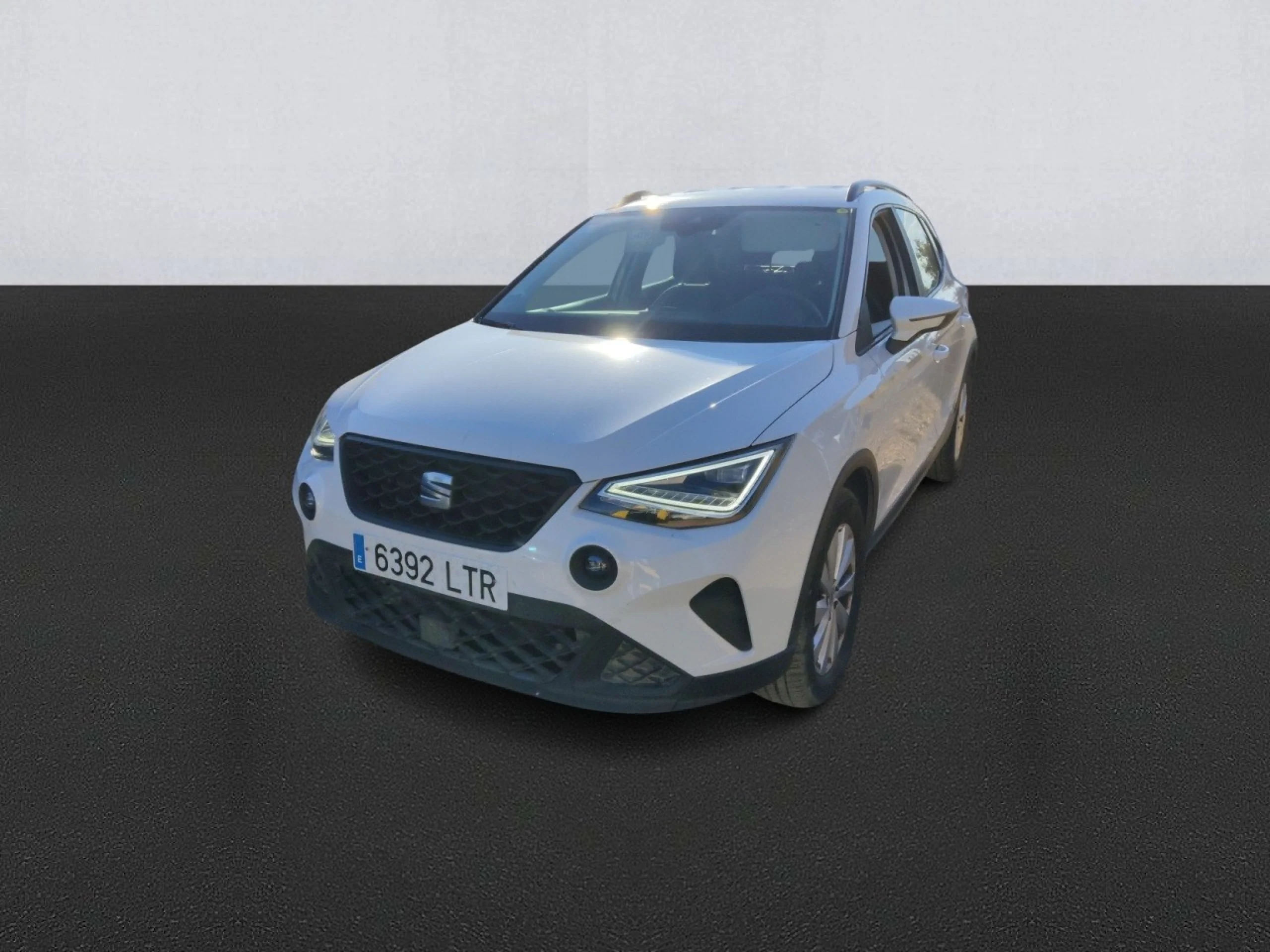 Seat Arona 1.0 TSI 81kW (110CV) Style - Foto 1