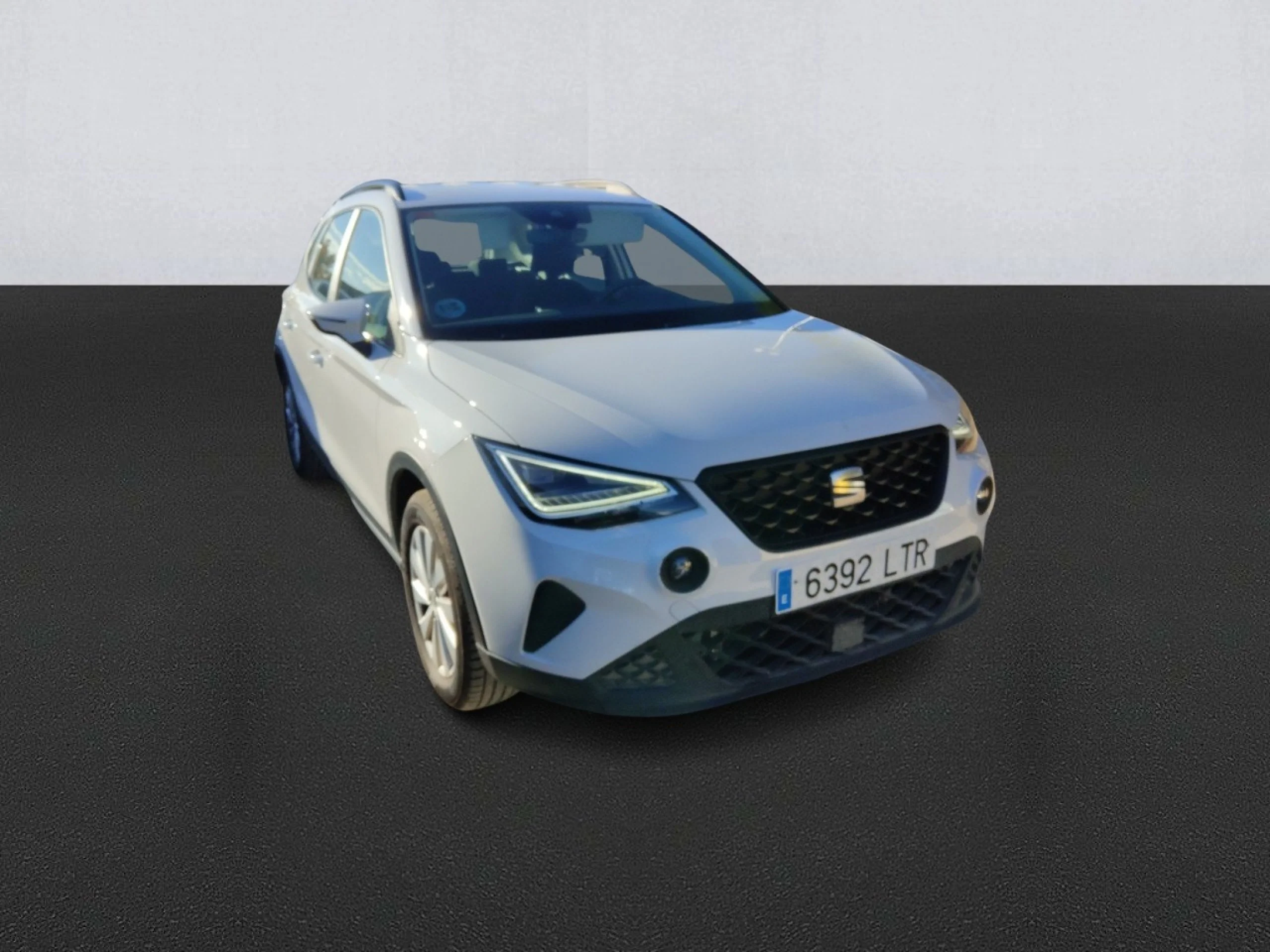 Seat Arona 1.0 TSI 81kW (110CV) Style - Foto 3