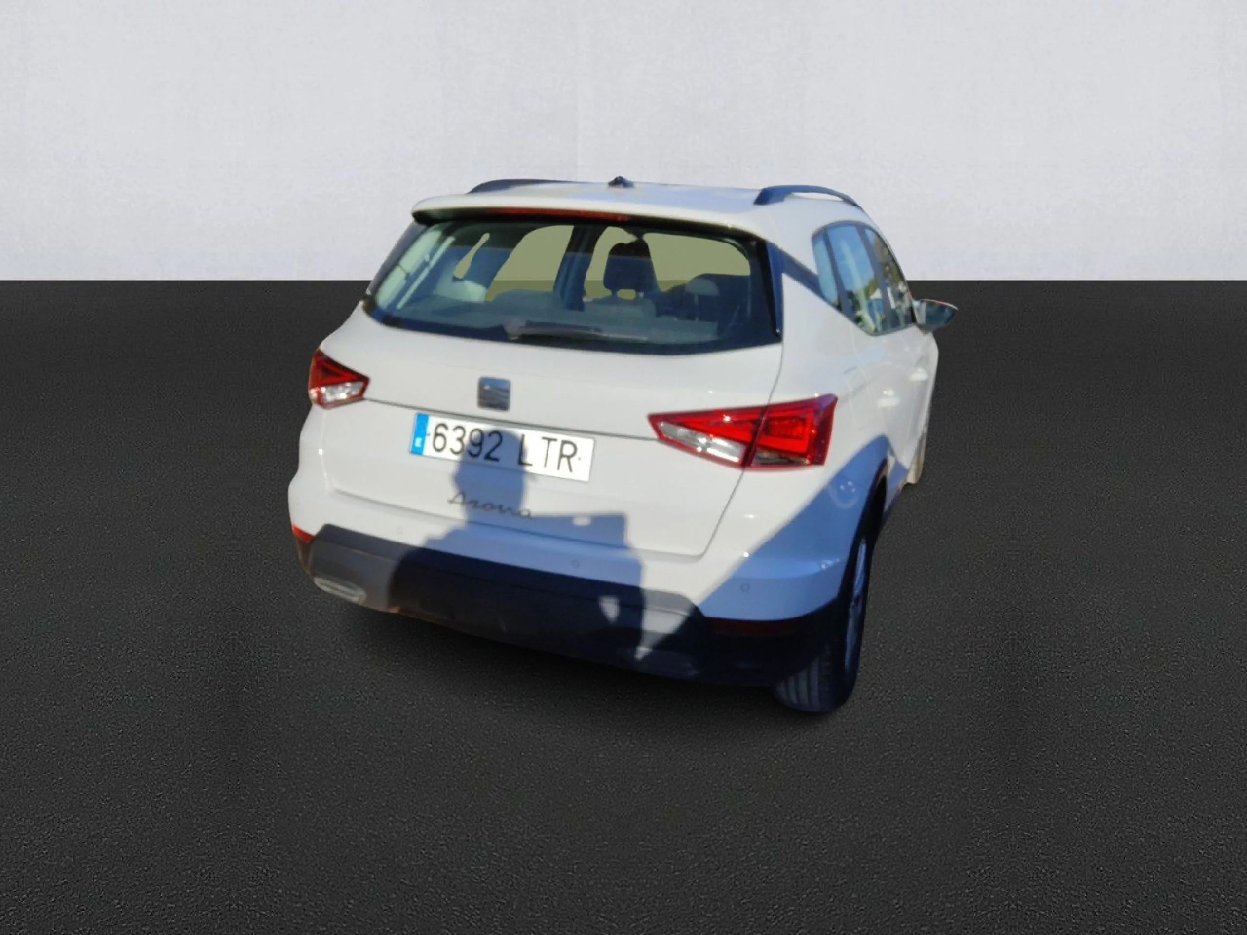 Seat Arona 1.0 TSI 81kW (110CV) Style - Foto 4