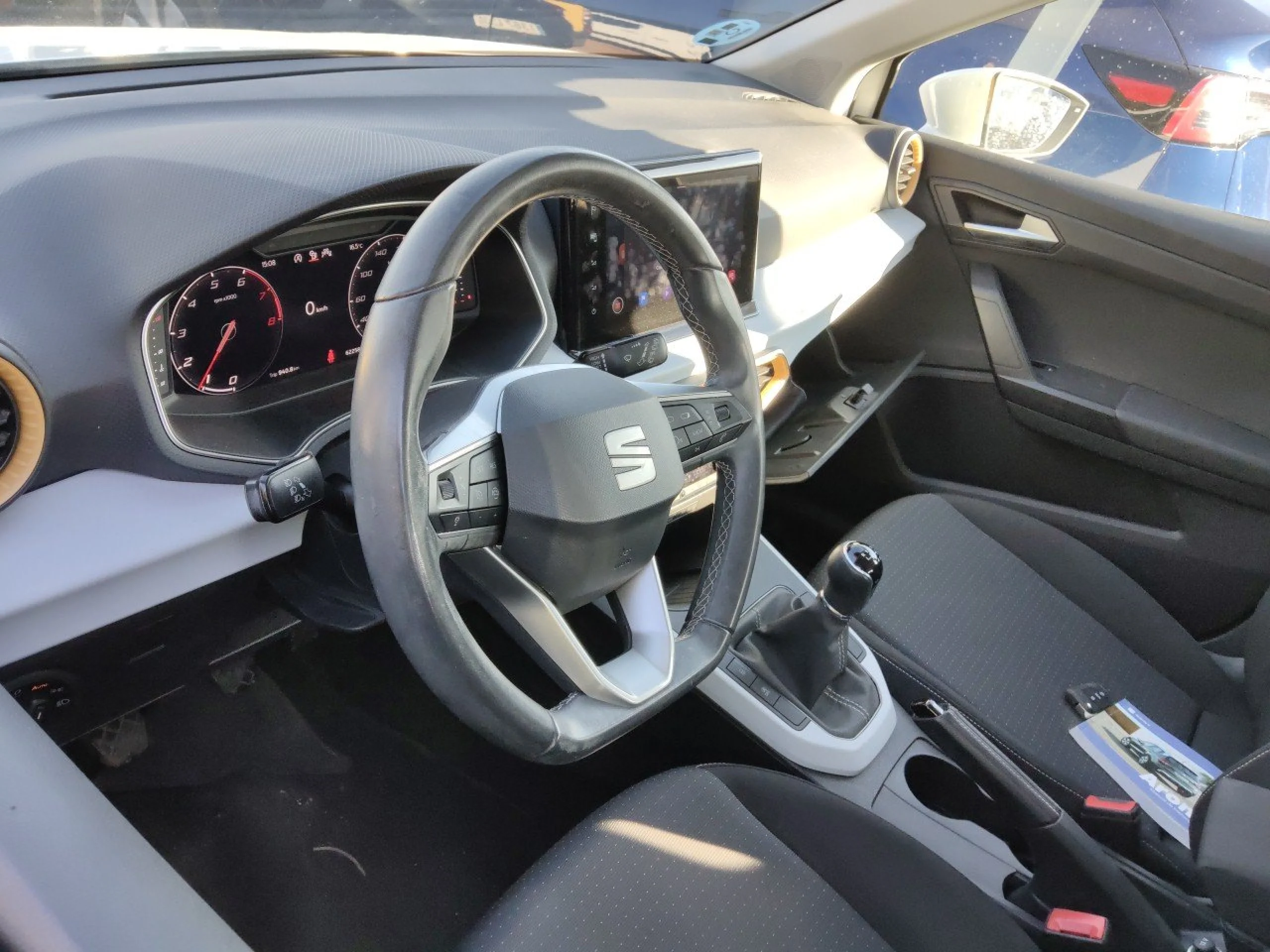 Seat Arona 1.0 TSI 81kW (110CV) Style - Foto 7