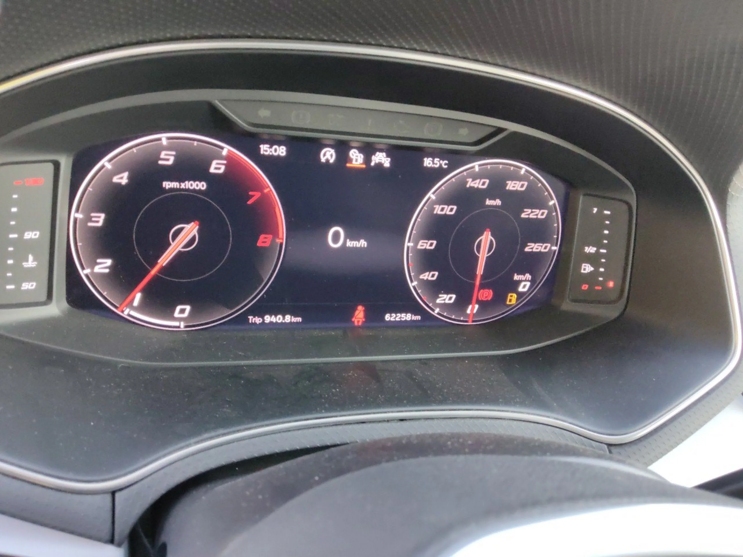 Seat Arona 1.0 TSI 81kW (110CV) Style - Foto 8