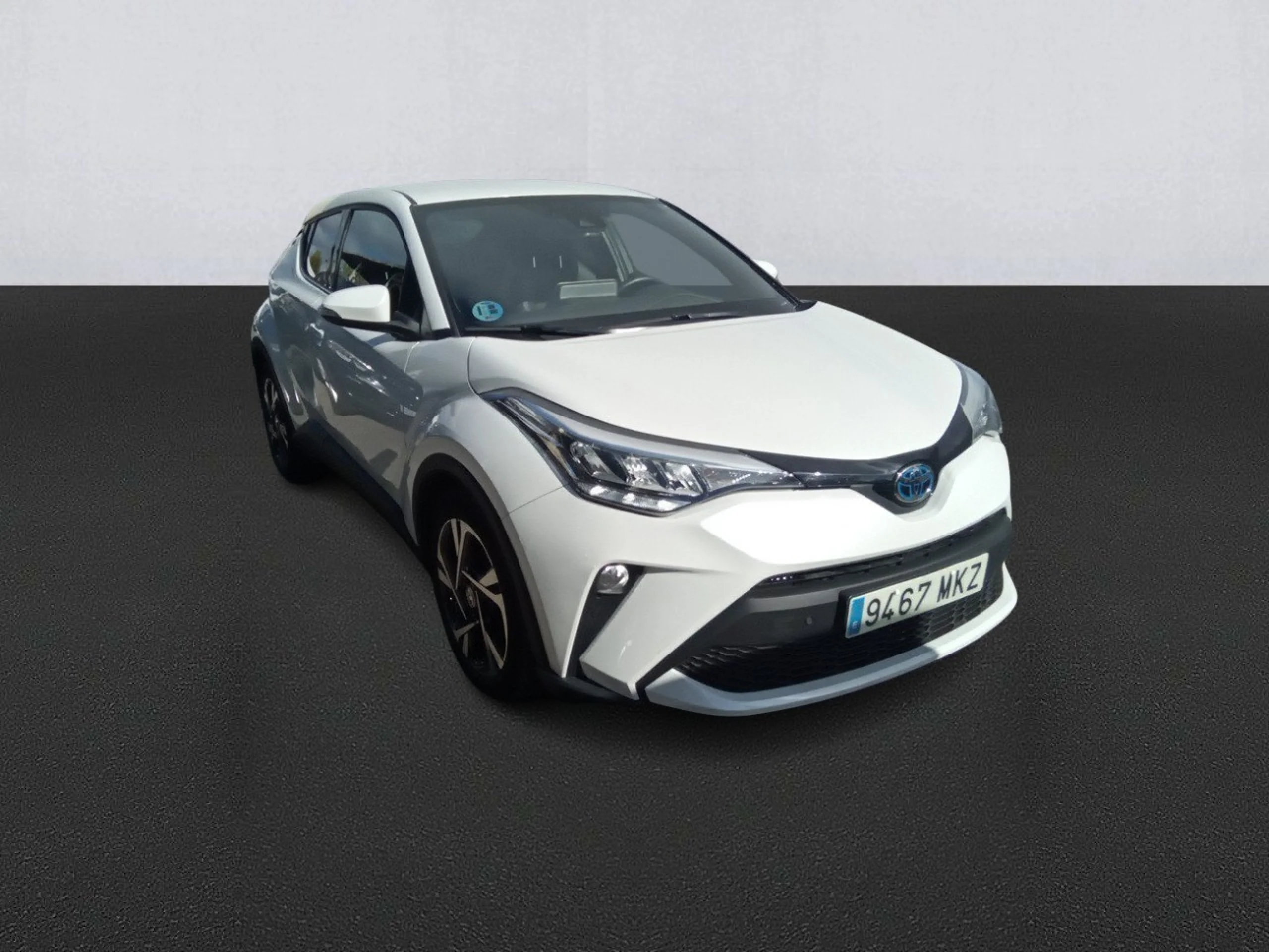 Toyota C-HR 2.0 180H Advance - Foto 3