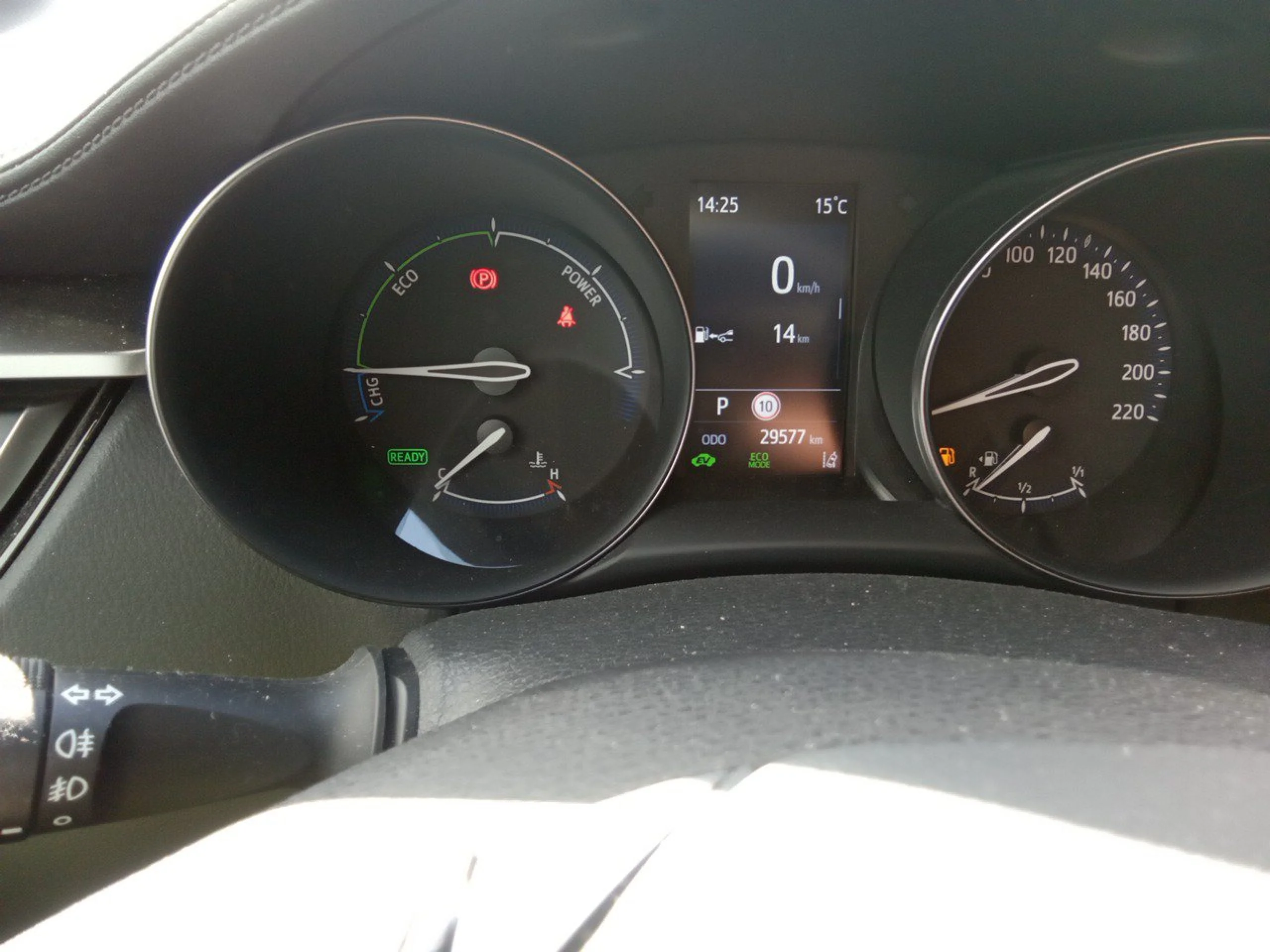 Toyota C-HR 2.0 180H Advance - Foto 8