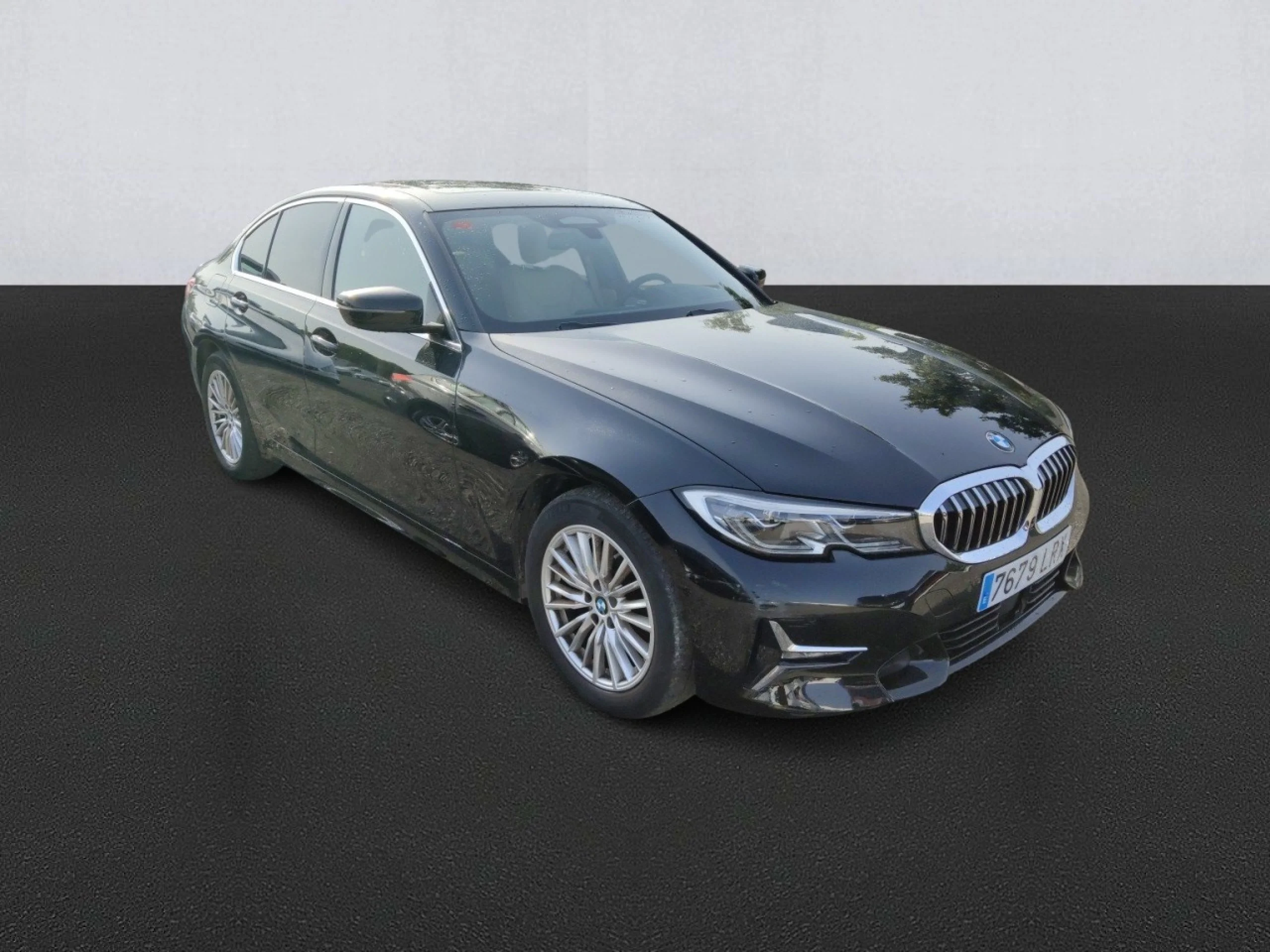 BMW 320 SERIES 3 320i Auto. - Foto 3