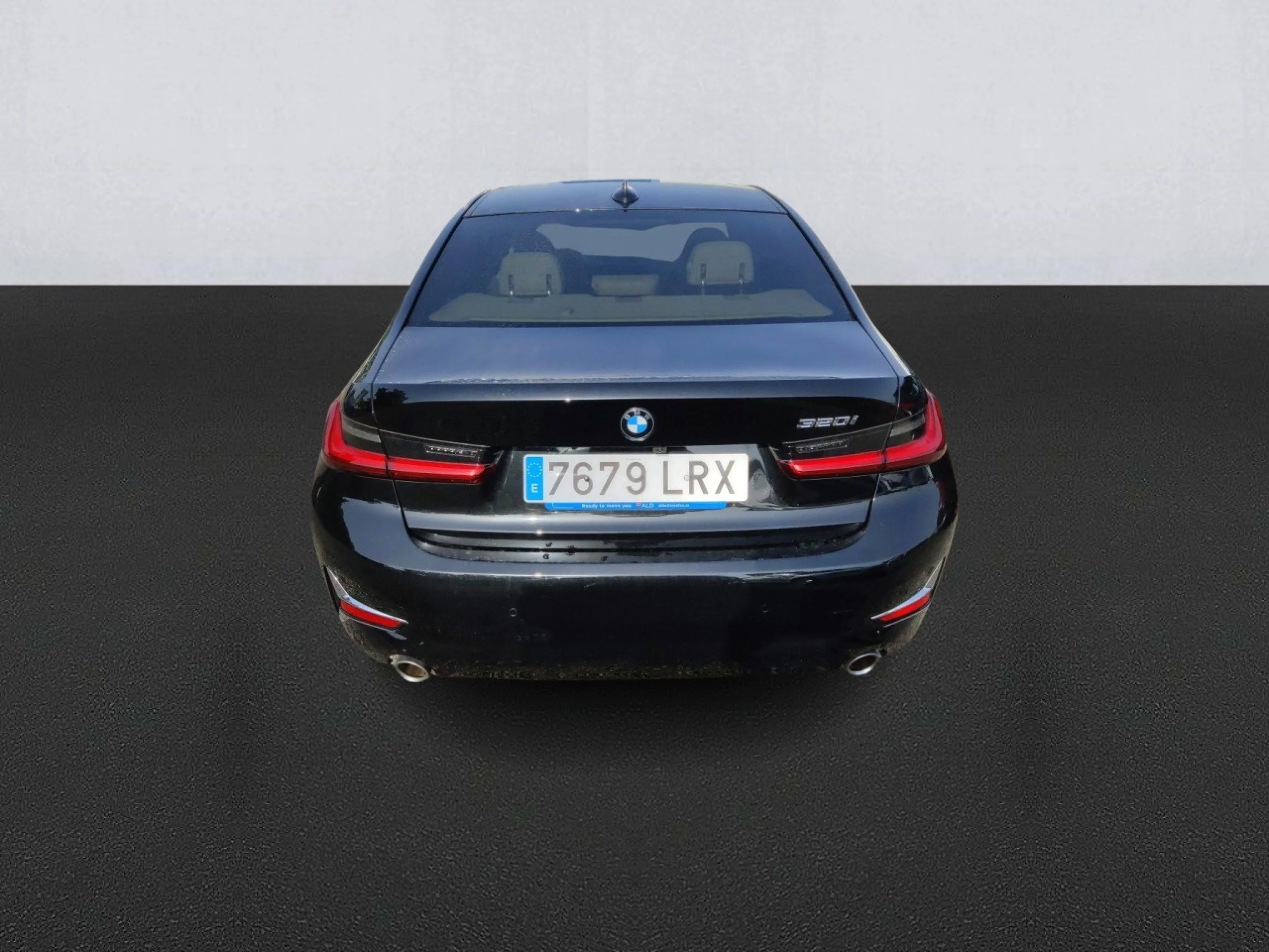 BMW 320 SERIES 3 320i Auto. - Foto 5