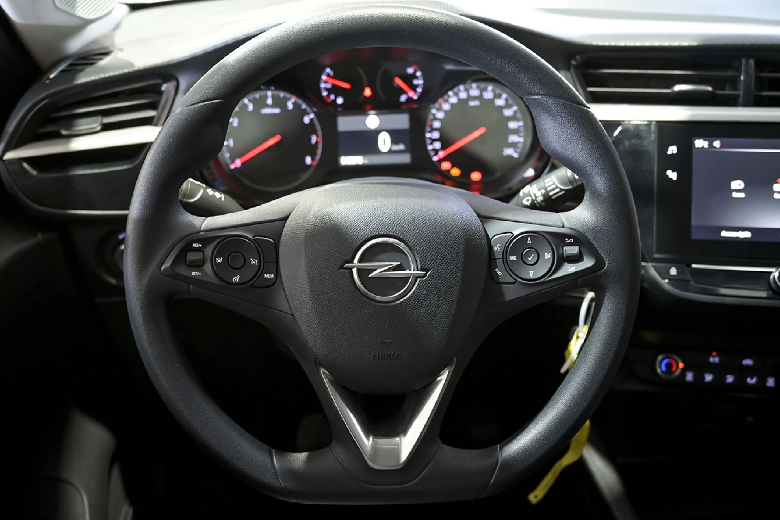 Opel Corsa 1.5D DT 74kW 100CV Edition - Foto 23