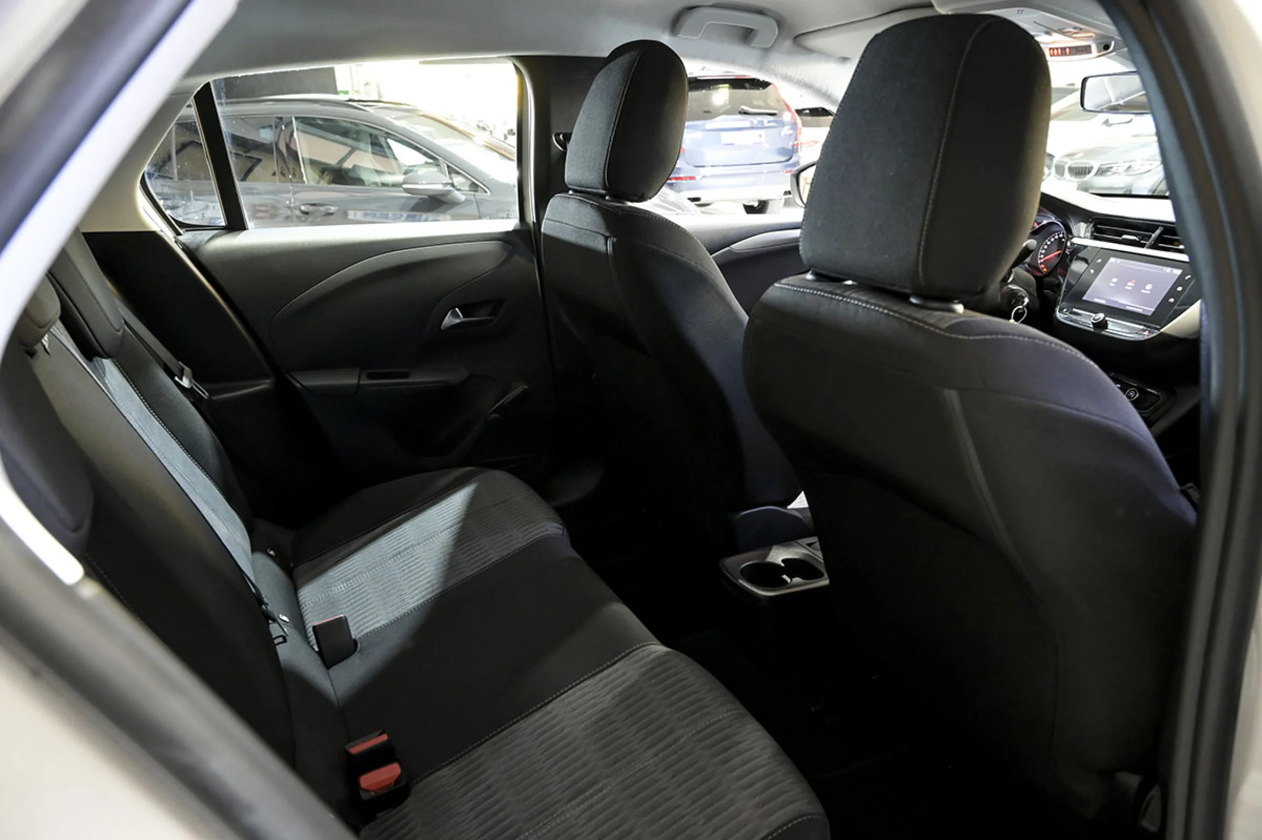 Opel Corsa 1.5D DT 74kW 100CV Edition - Foto 13