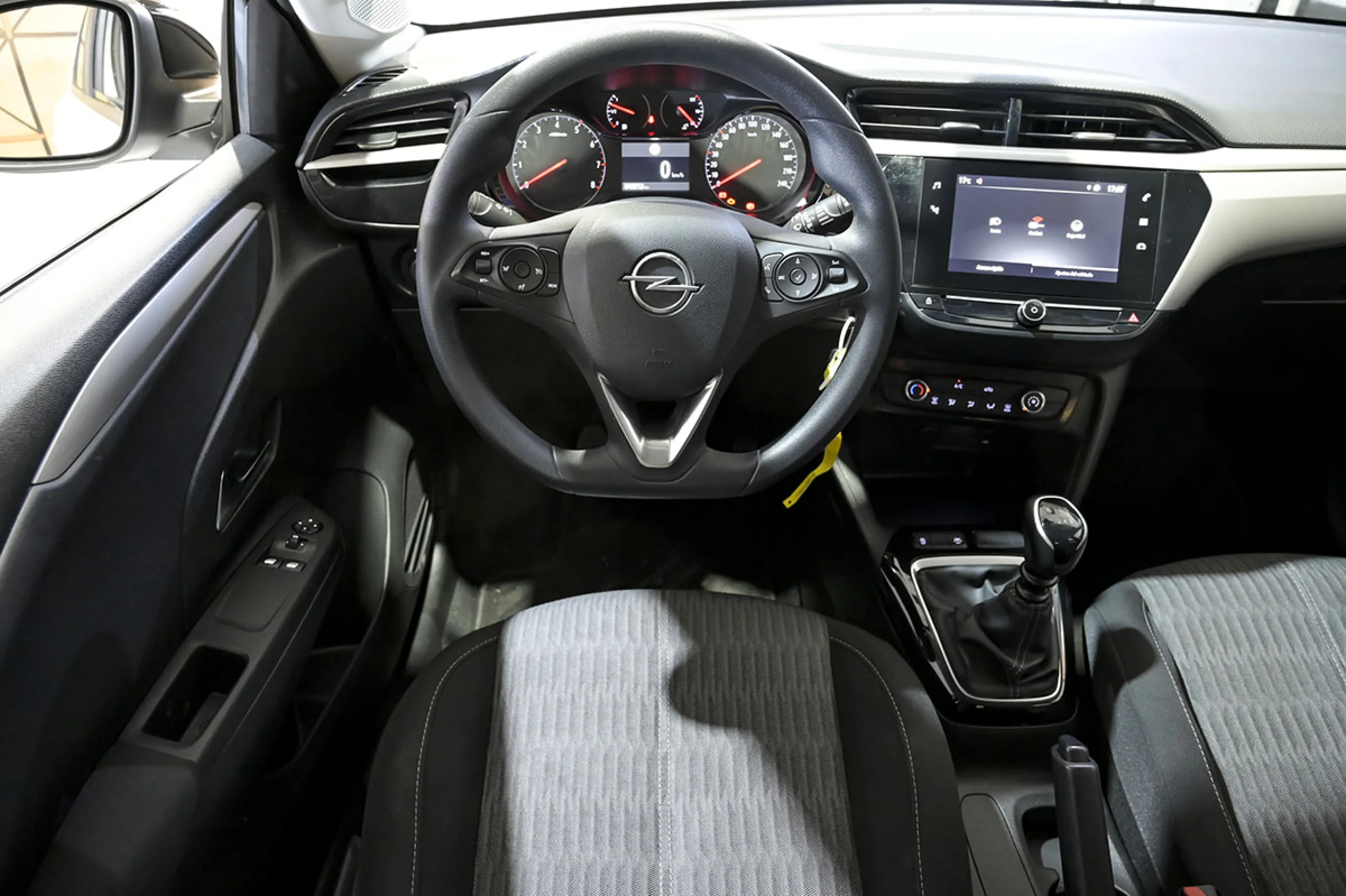 Opel Corsa 1.5D DT 74kW 100CV Edition - Foto 28