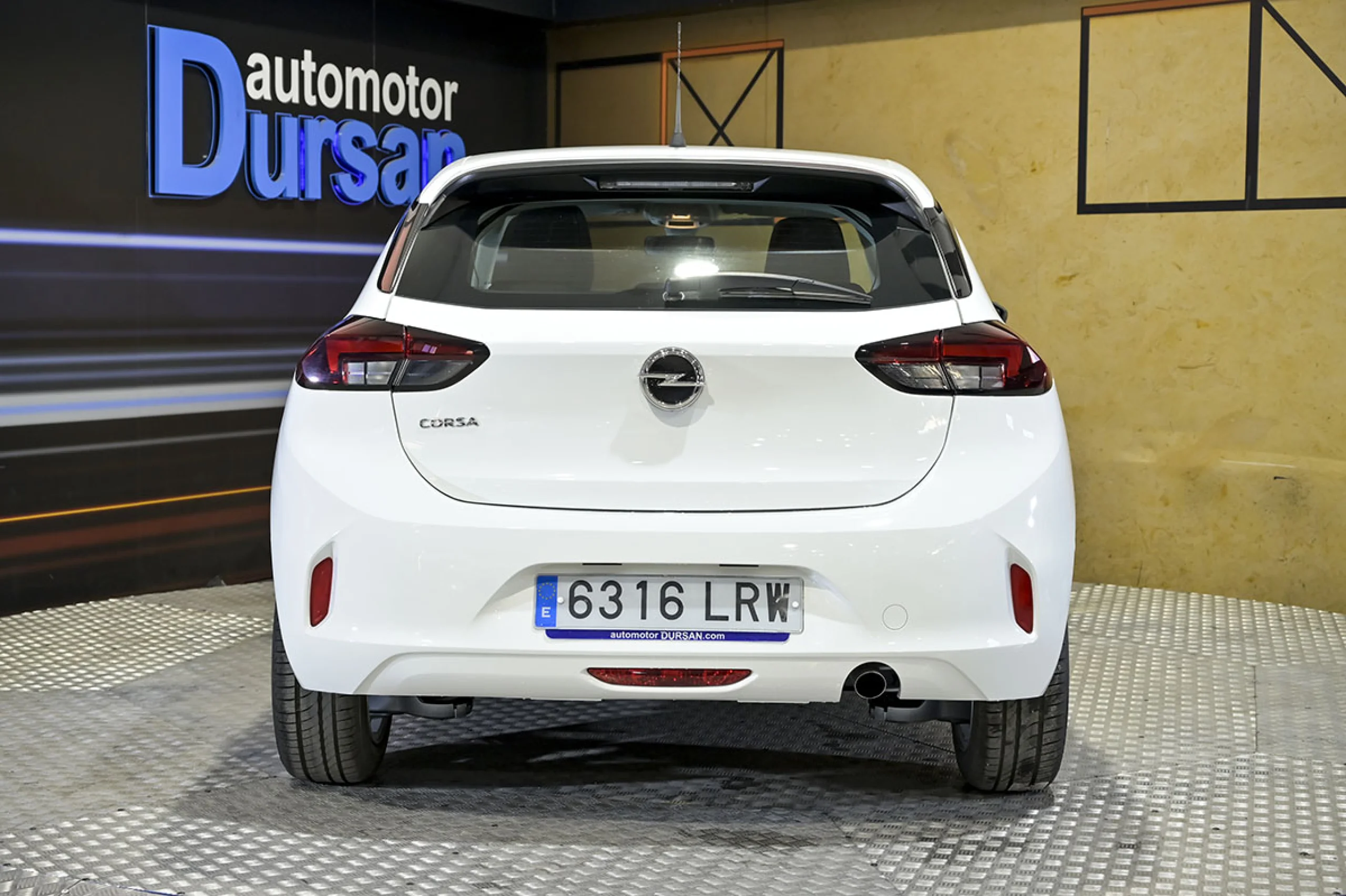 Opel Corsa 1.5D DT 74kW 100CV Edition - Foto 10