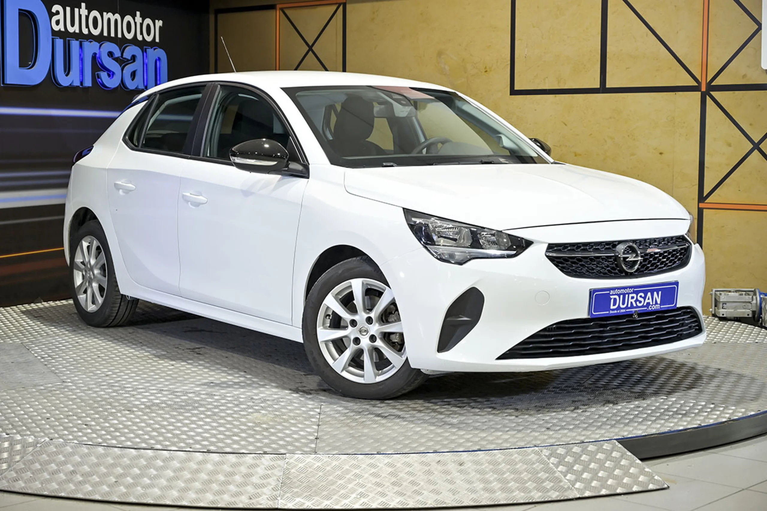 Opel Corsa 1.5D DT 74kW 100CV Edition - Foto 3