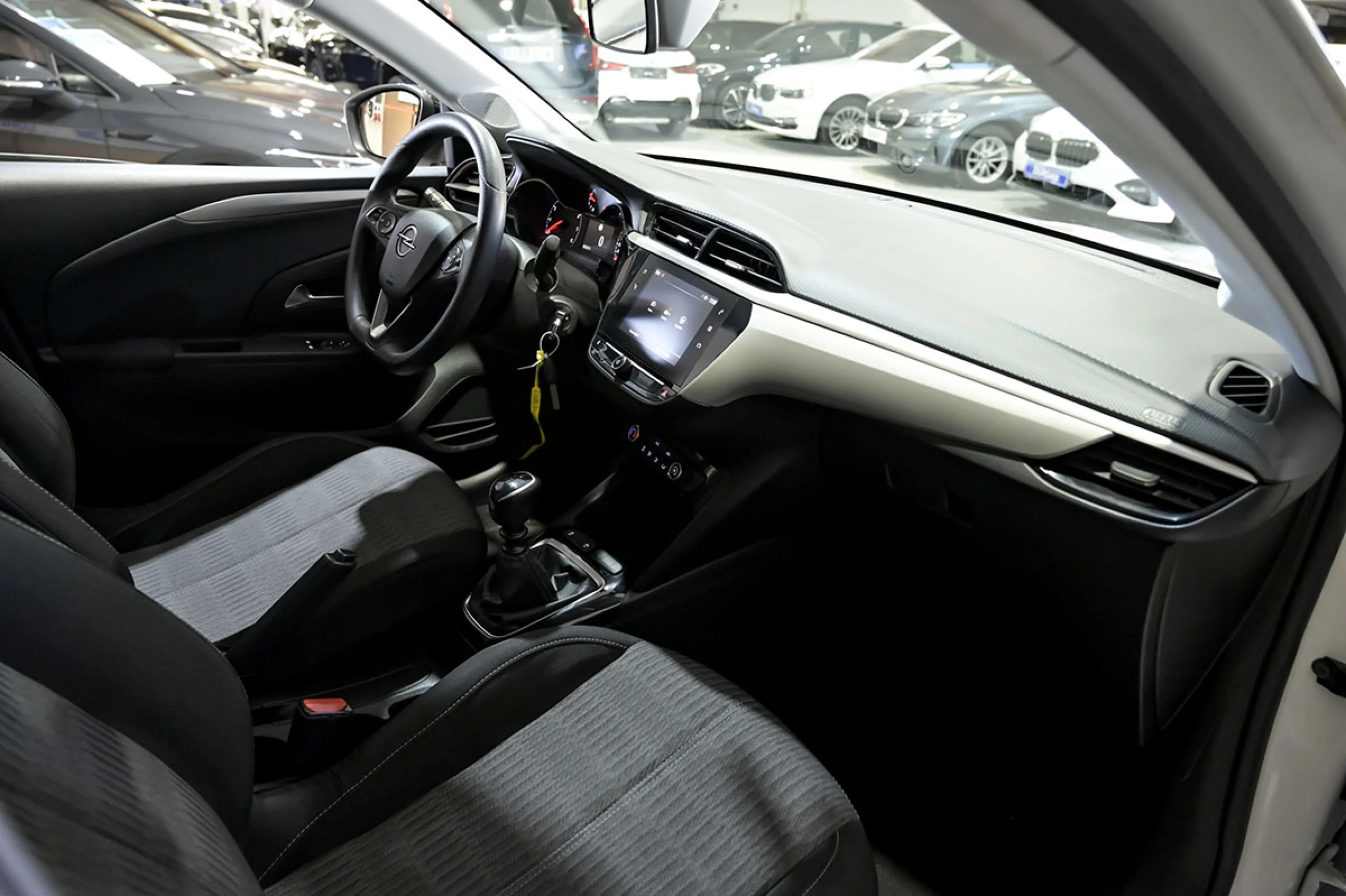 Opel Corsa 1.5D DT 74kW 100CV Edition - Foto 31