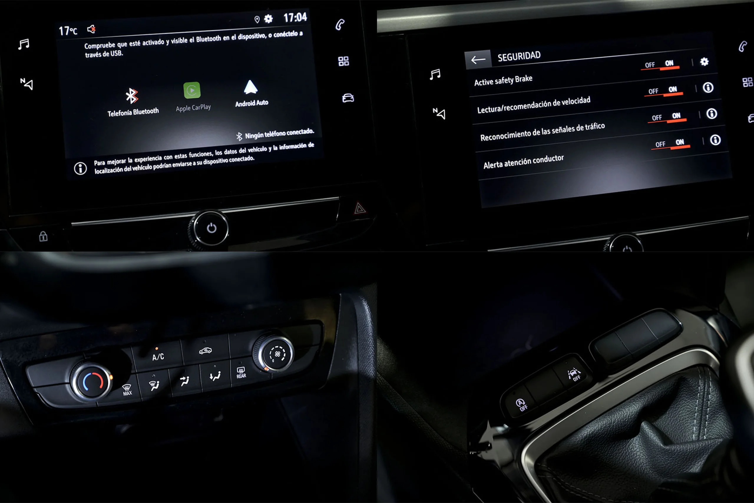 Opel Corsa 1.5D DT 74kW 100CV Edition - Foto 9