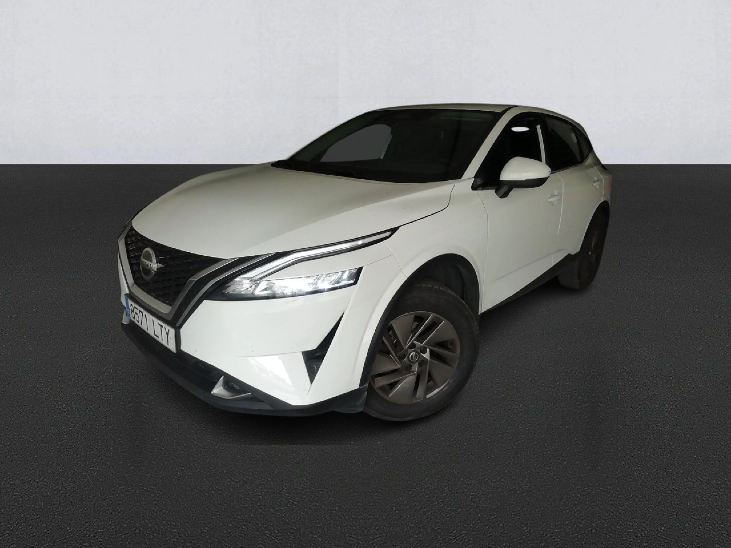 Nissan Qashqai DIG-T 103kW (140CV) mHEV 4x2 Acenta - Foto 1