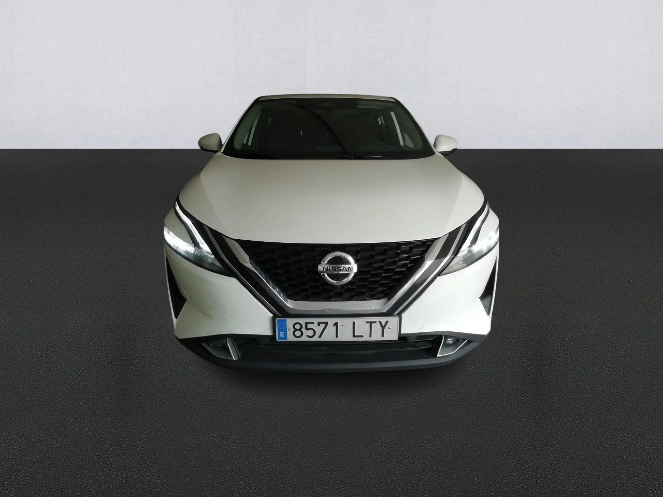 Nissan Qashqai DIG-T 103kW (140CV) mHEV 4x2 Acenta - Foto 2