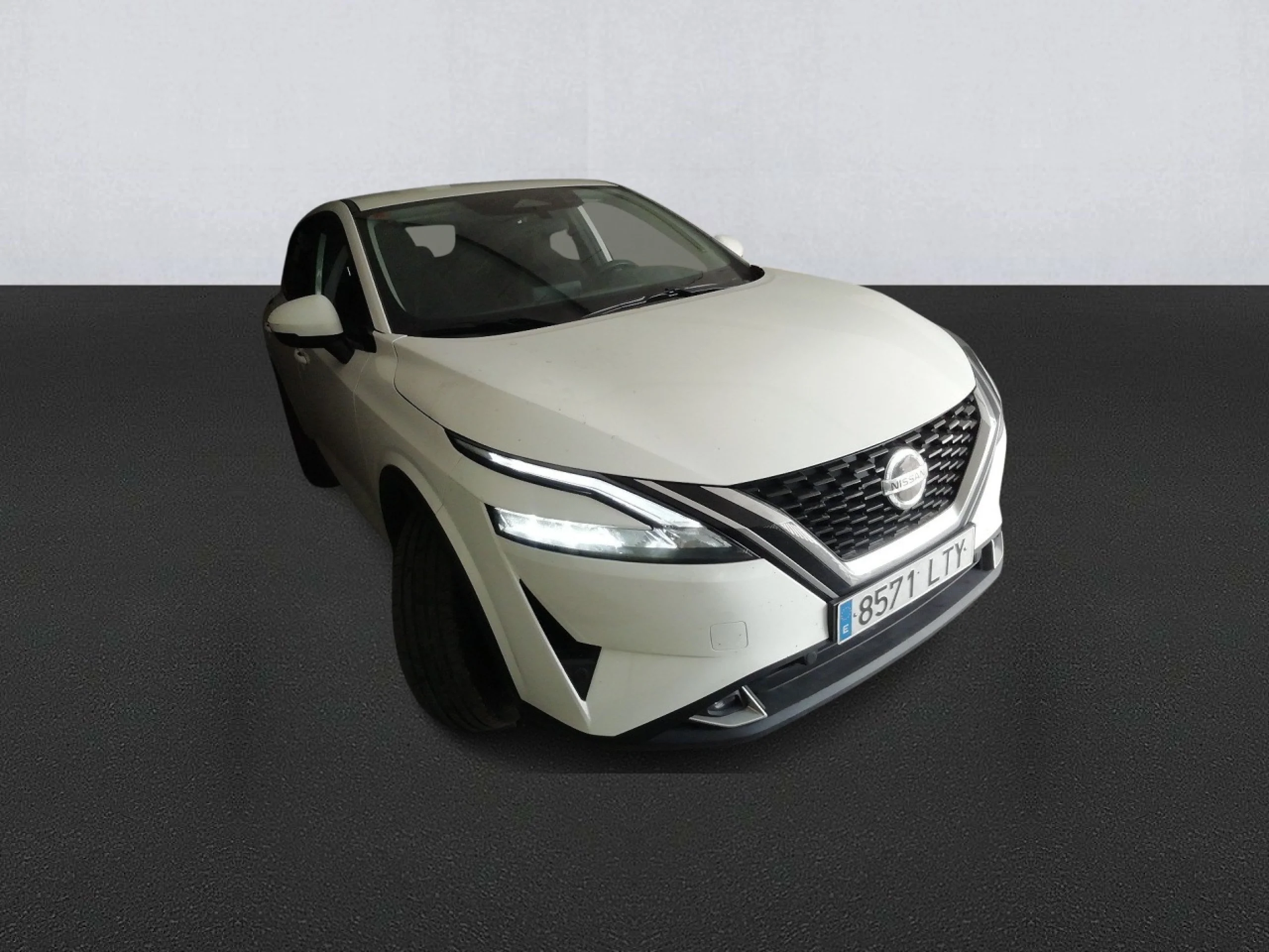 Nissan Qashqai DIG-T 103kW (140CV) mHEV 4x2 Acenta - Foto 3