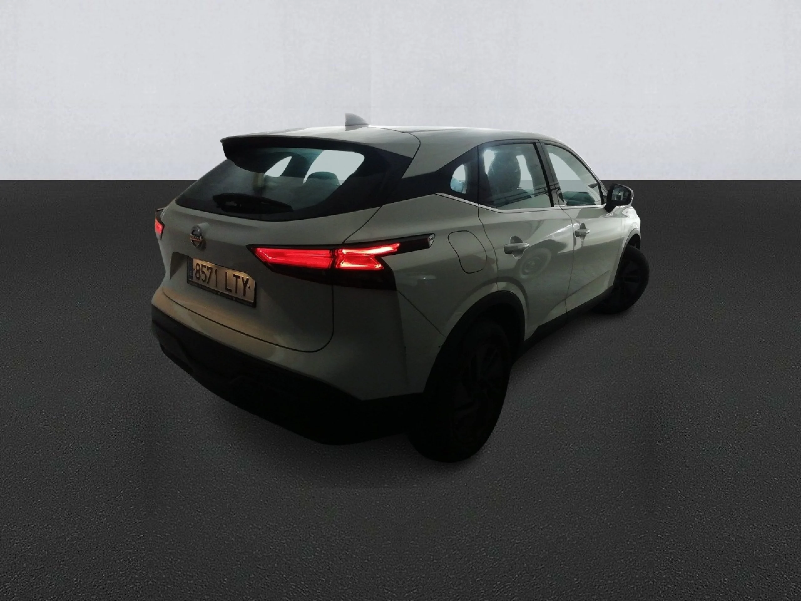 Nissan Qashqai DIG-T 103kW (140CV) mHEV 4x2 Acenta - Foto 4