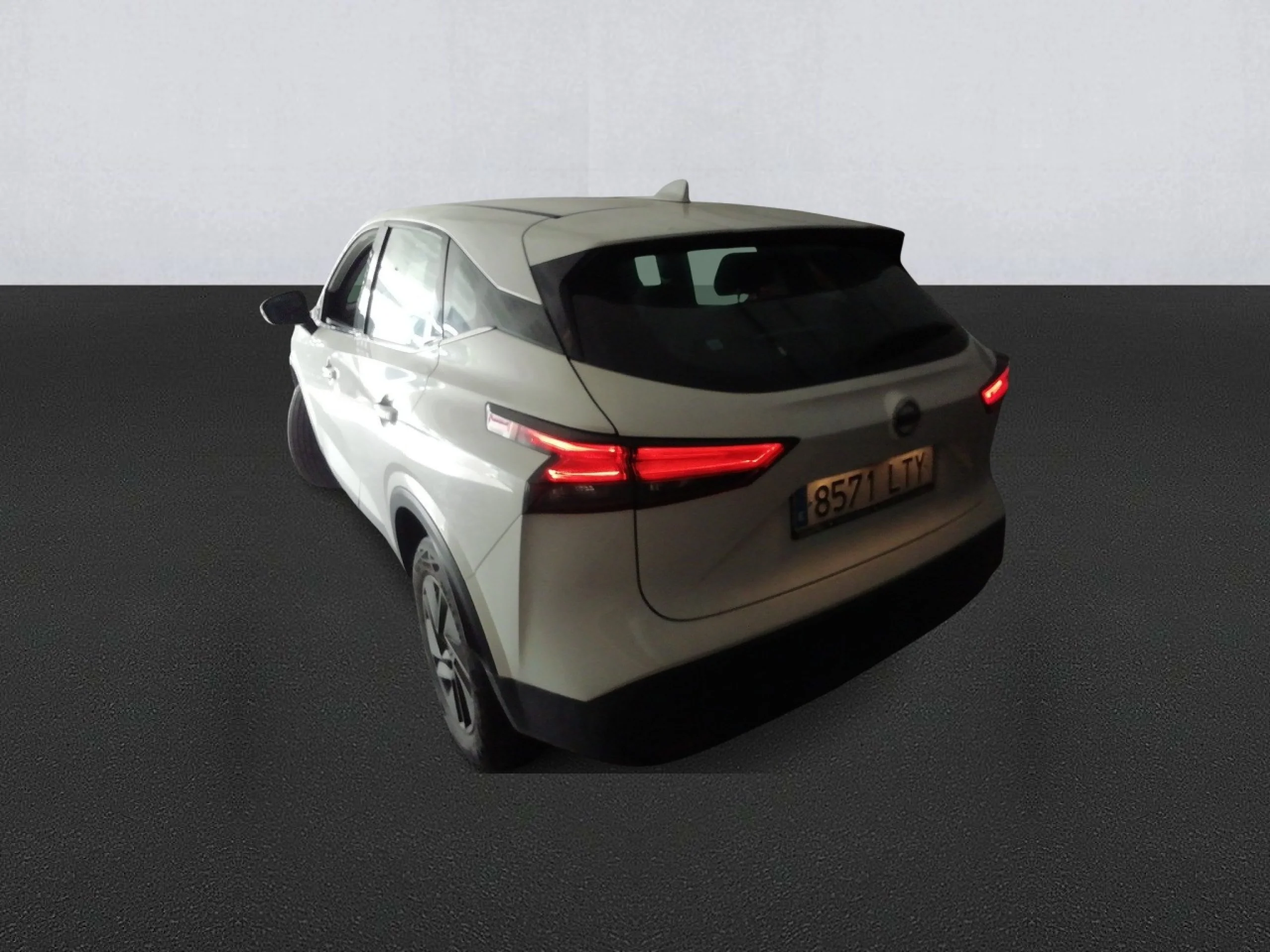 Nissan Qashqai DIG-T 103kW (140CV) mHEV 4x2 Acenta - Foto 6