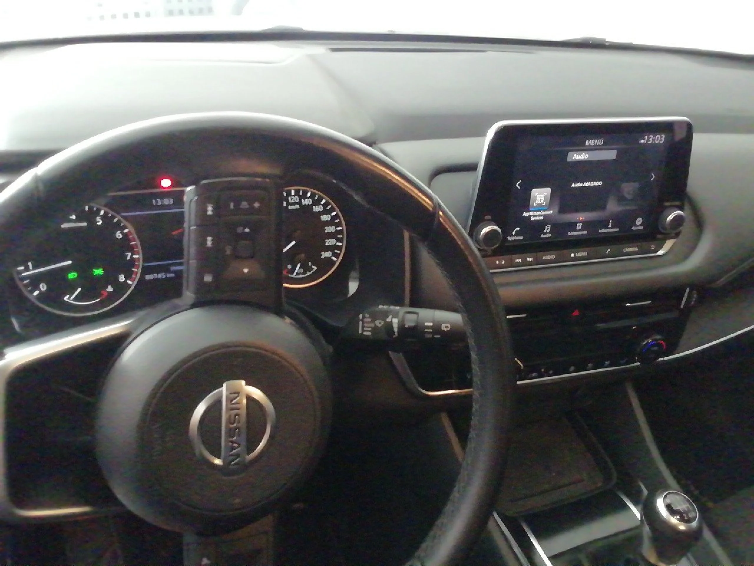 Nissan Qashqai DIG-T 103kW (140CV) mHEV 4x2 Acenta - Foto 7