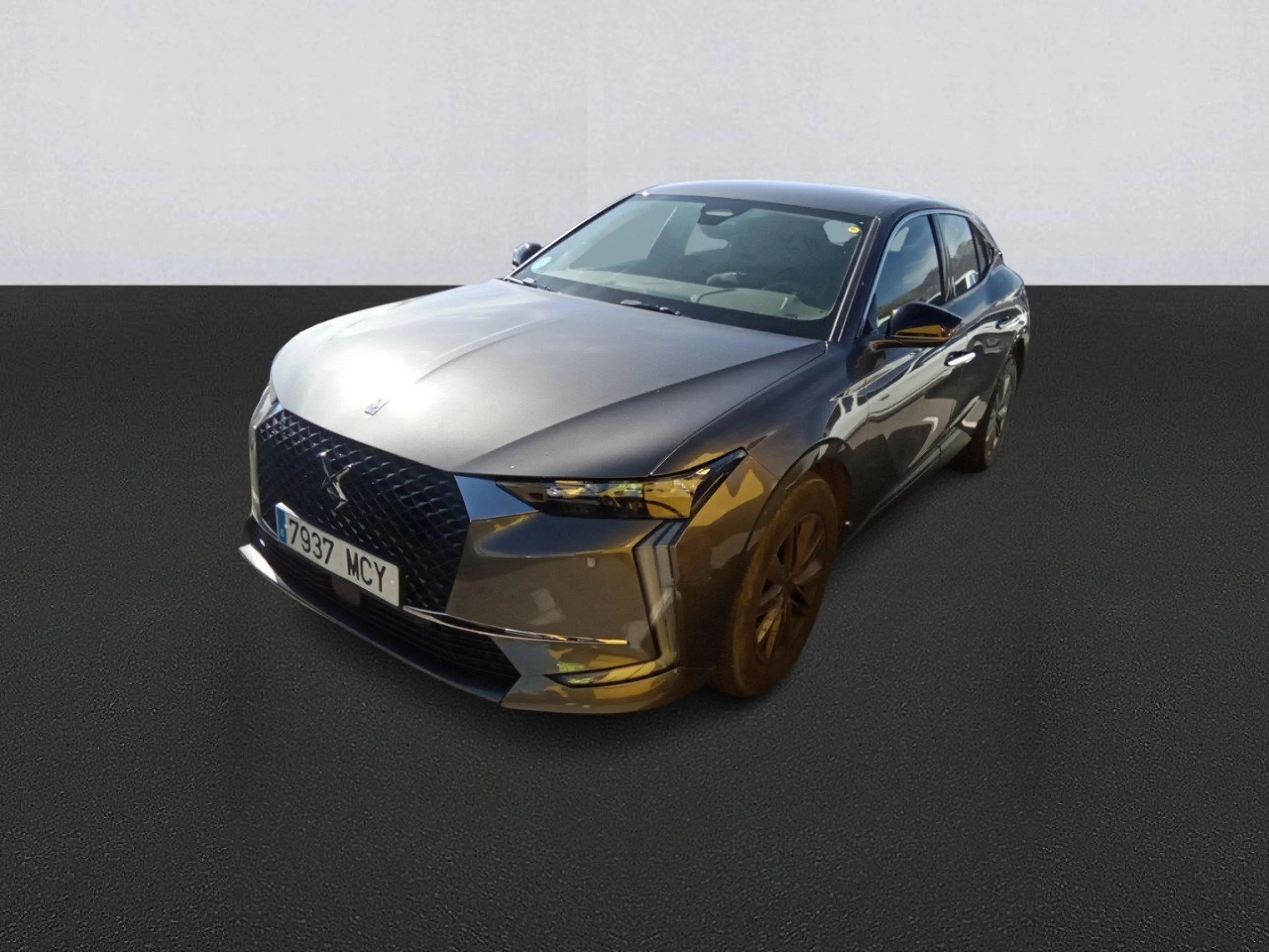 DS DS4 DS 4 BlueHDi 130 auto BASTILLE - Foto 1