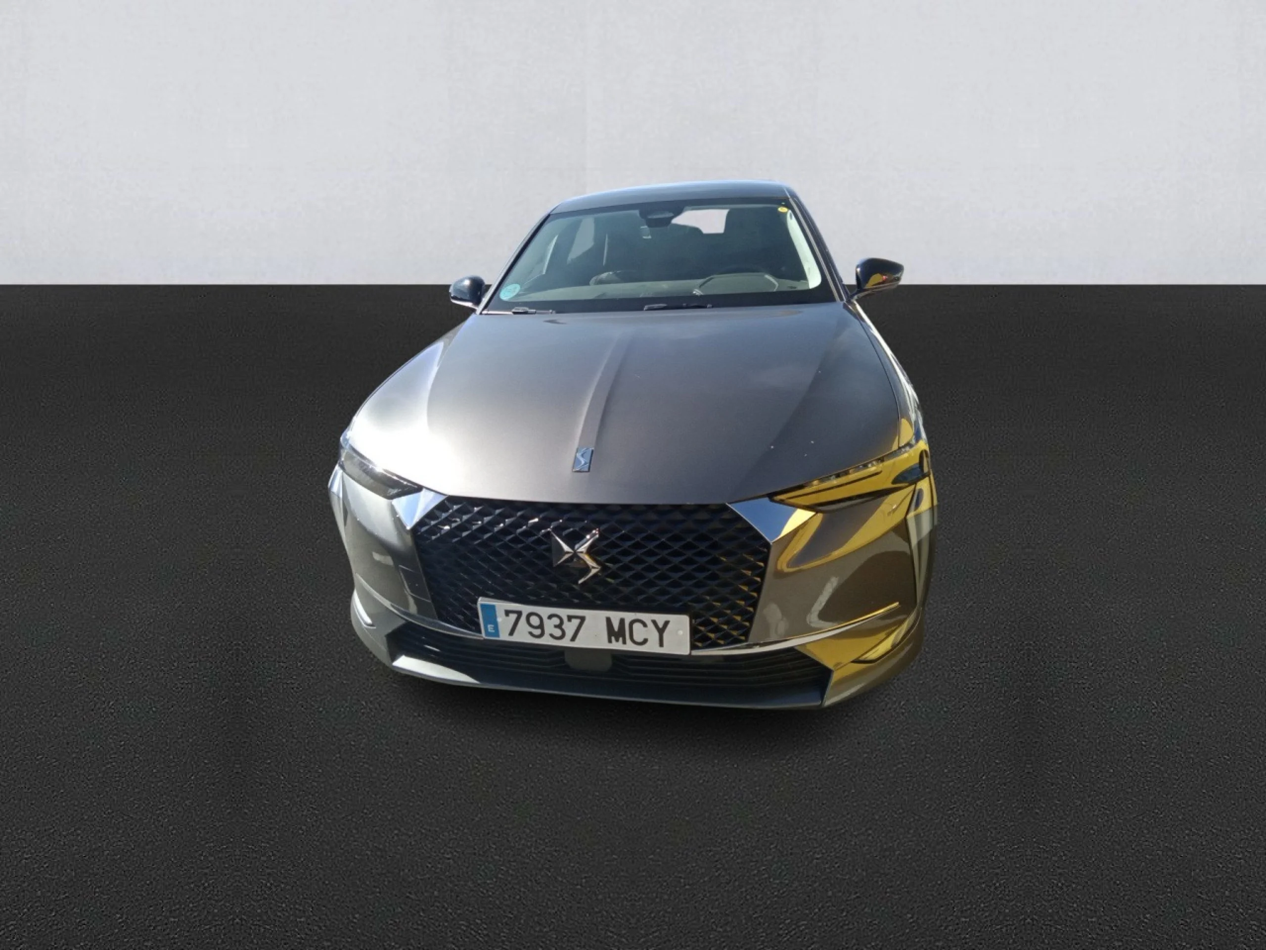 DS DS4 DS 4 BlueHDi 130 auto BASTILLE - Foto 2