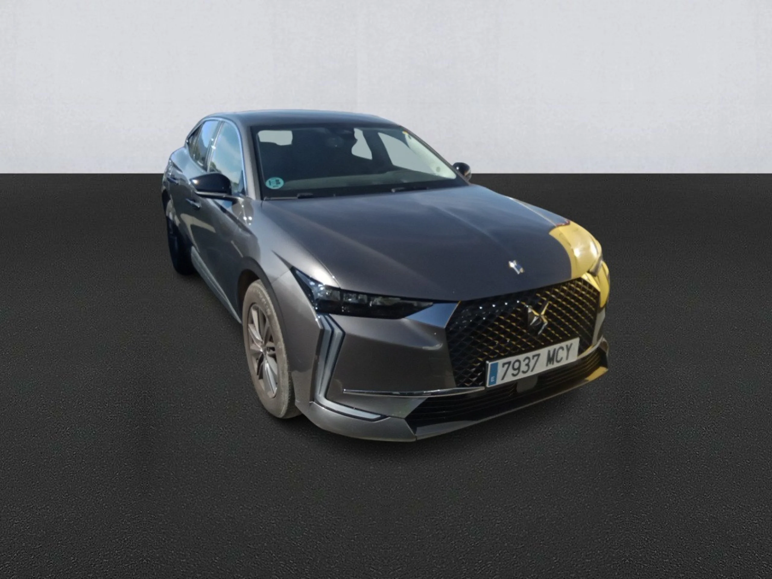 DS DS4 DS 4 BlueHDi 130 auto BASTILLE - Foto 3