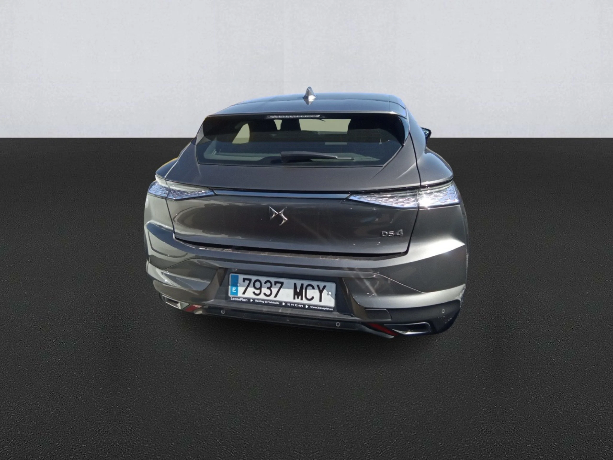 DS DS4 DS 4 BlueHDi 130 auto BASTILLE - Foto 5