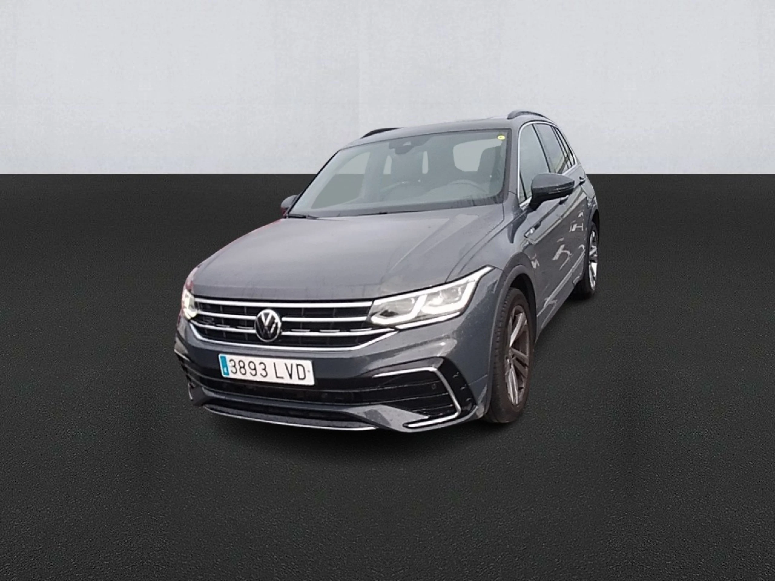 Volkswagen Tiguan R-Line 2.0 TDI 110kW (150CV) DSG - Foto 1