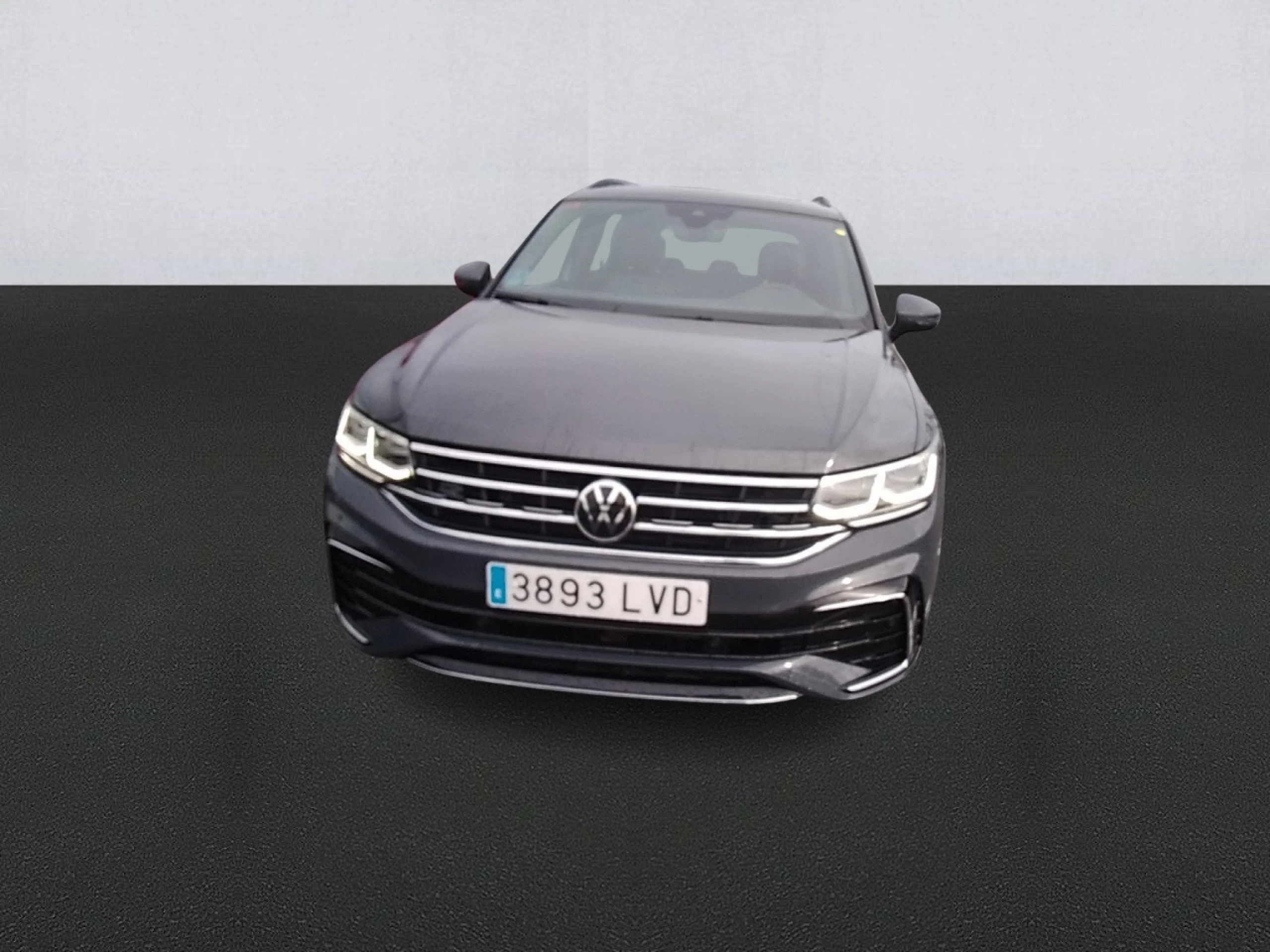 Volkswagen Tiguan R-Line 2.0 TDI 110kW (150CV) DSG - Foto 2