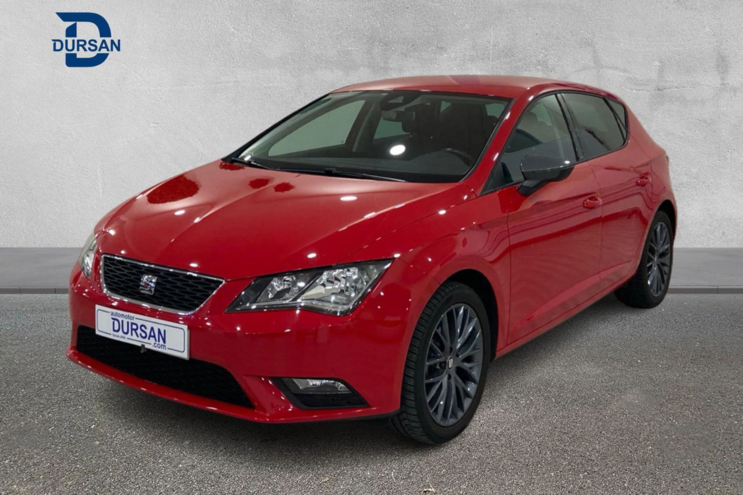 Seat Leon León 1.2 TSI 110cv StSp Style Connect Plus - Foto 1