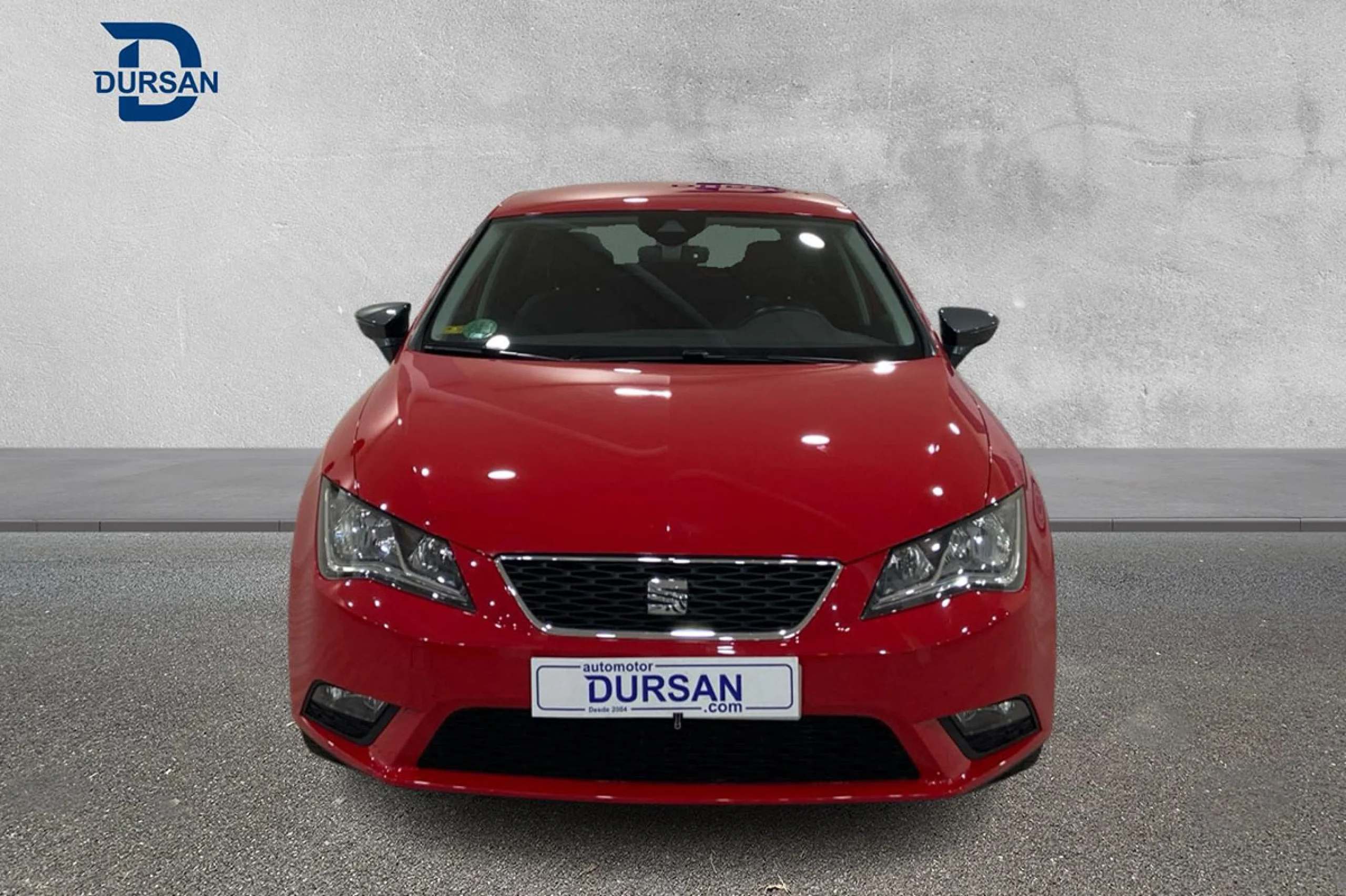 Seat Leon León 1.2 TSI 110cv StSp Style Connect Plus - Foto 2