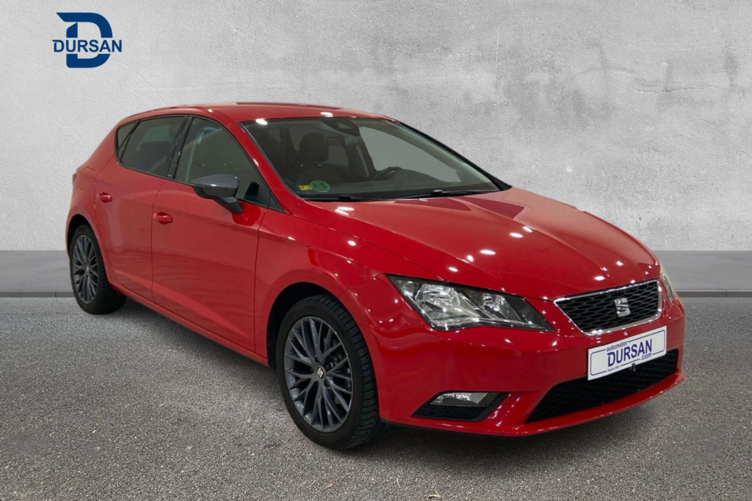 Seat Leon León 1.2 TSI 110cv StSp Style Connect Plus - Foto 3