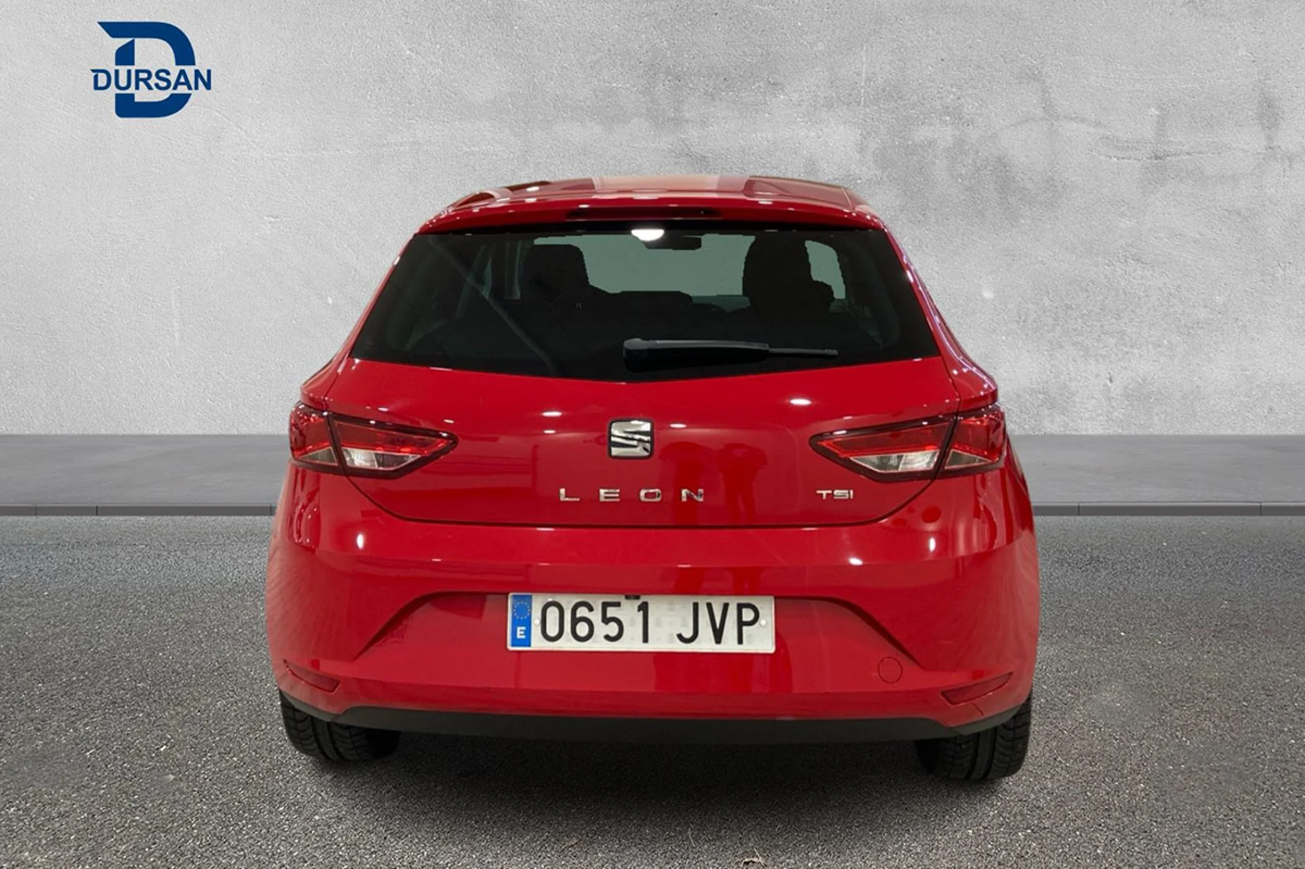 Seat Leon León 1.2 TSI 110cv StSp Style Connect Plus - Foto 11