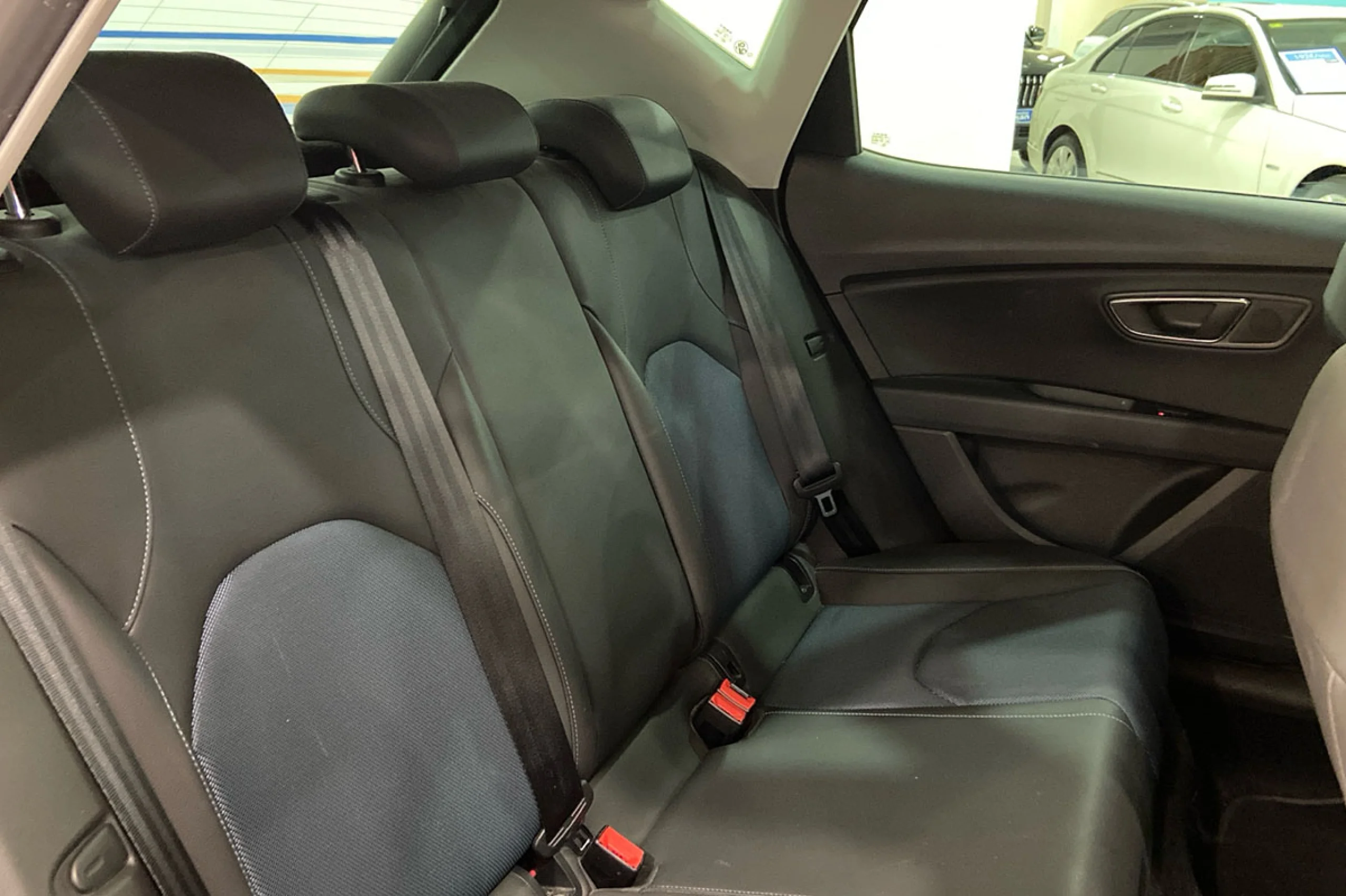 Seat Leon León 1.2 TSI 110cv StSp Style Connect Plus - Foto 14