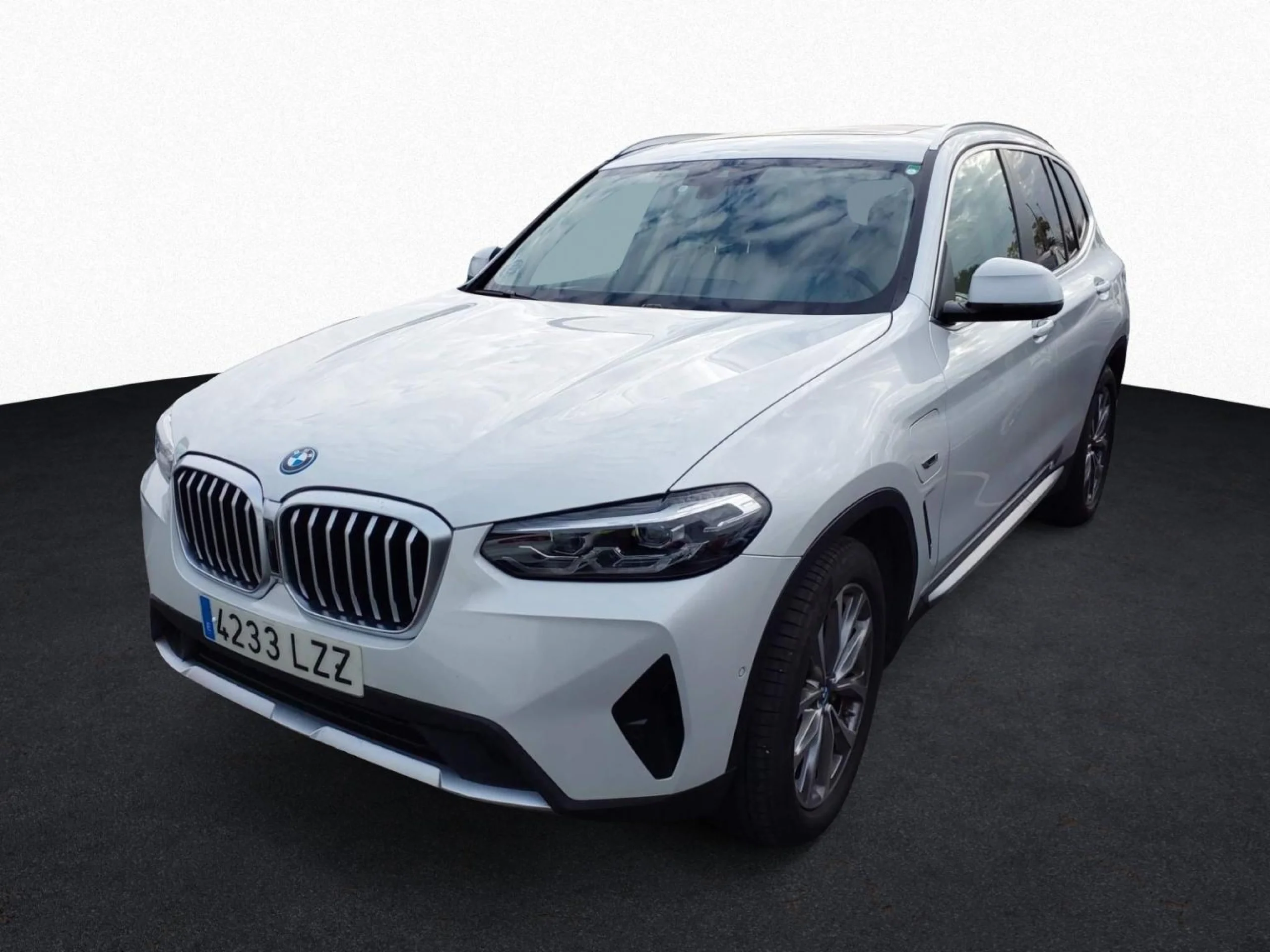 BMW X3 xDrive30e xLine - Foto 1